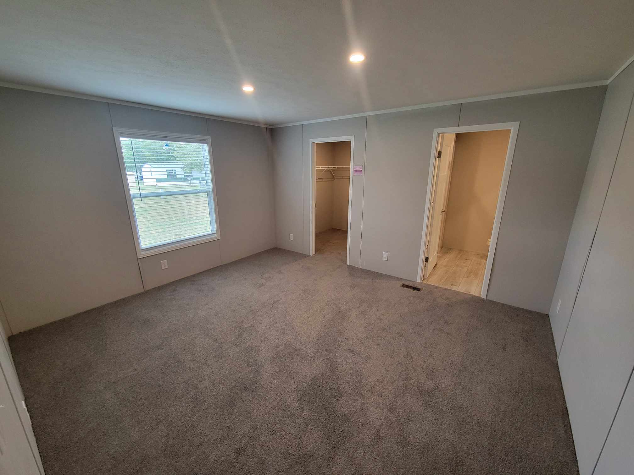 A photo of the Glen Acres Home