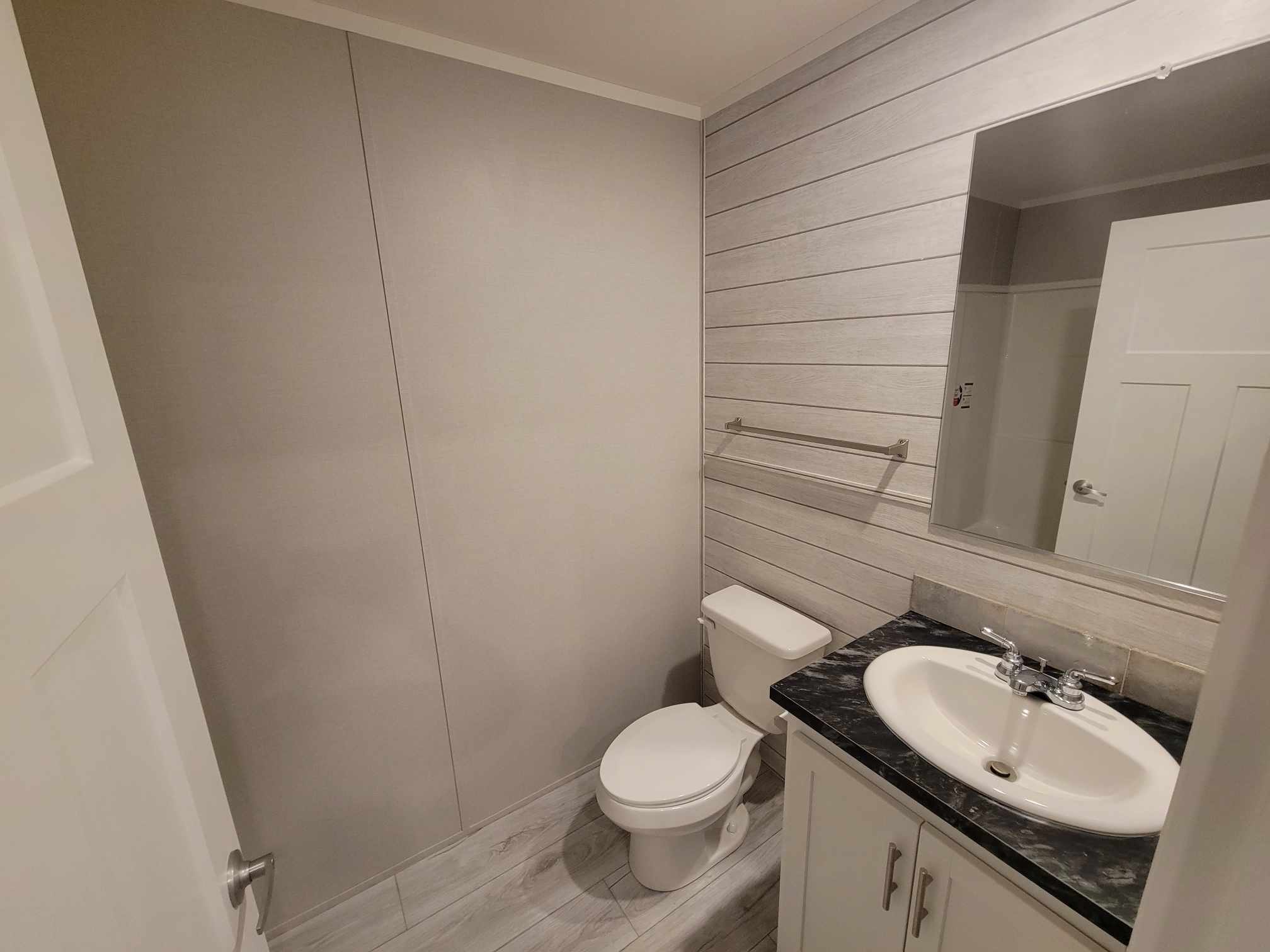 A photo of the Glen Acres Home