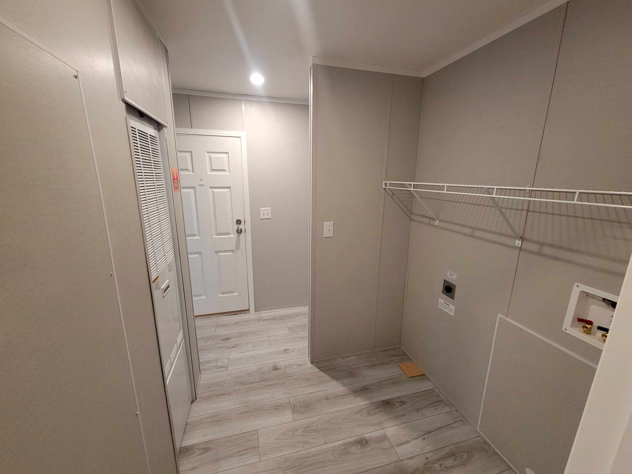 A photo of the Glen Acres Home