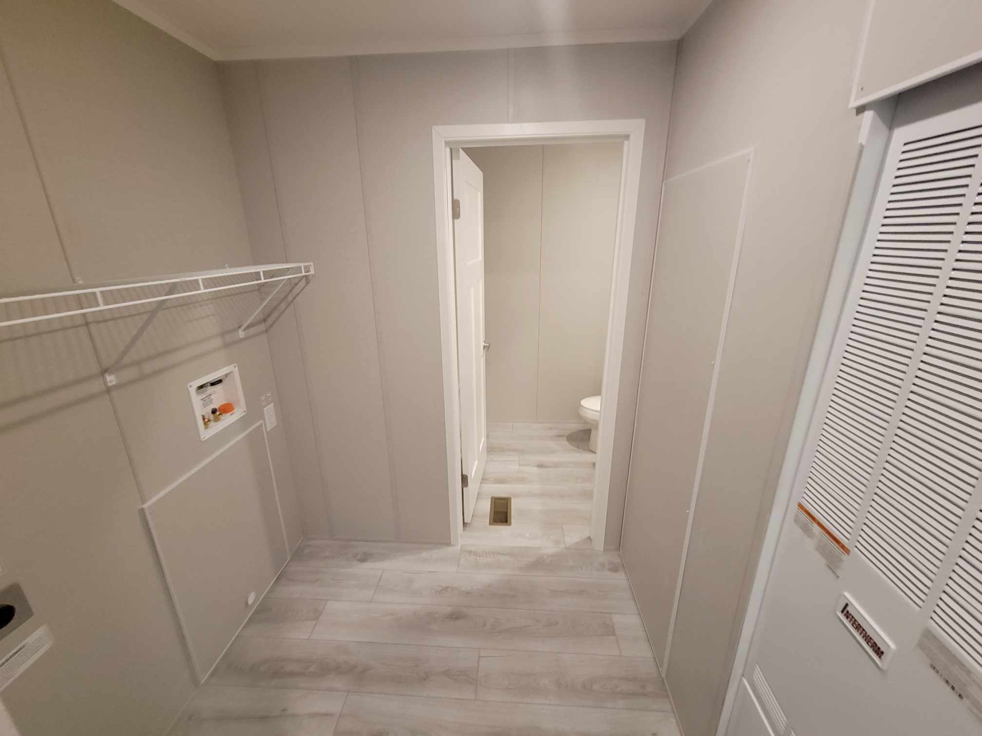 A photo of the Glen Acres Home