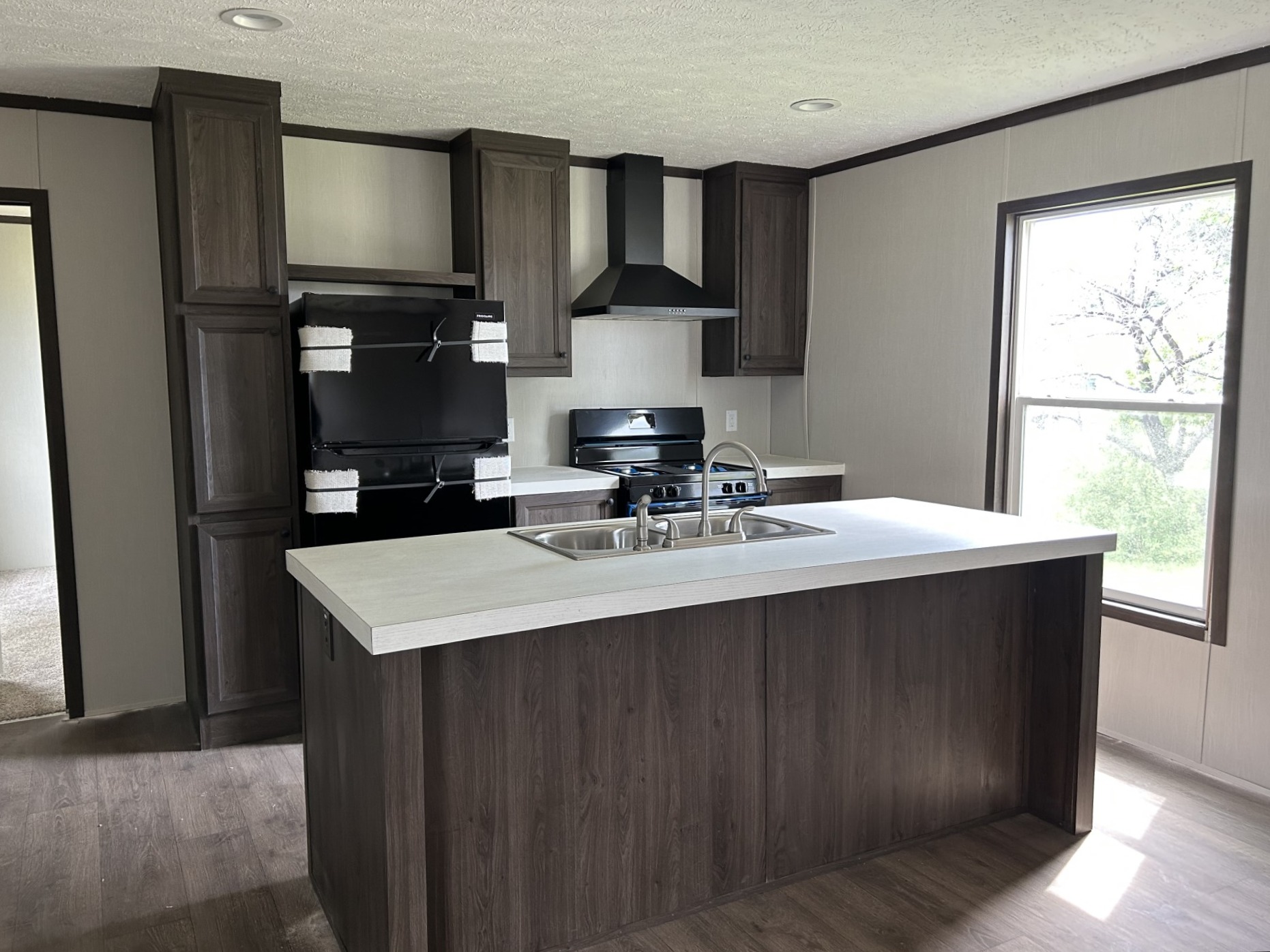 A photo of the Eastview Home