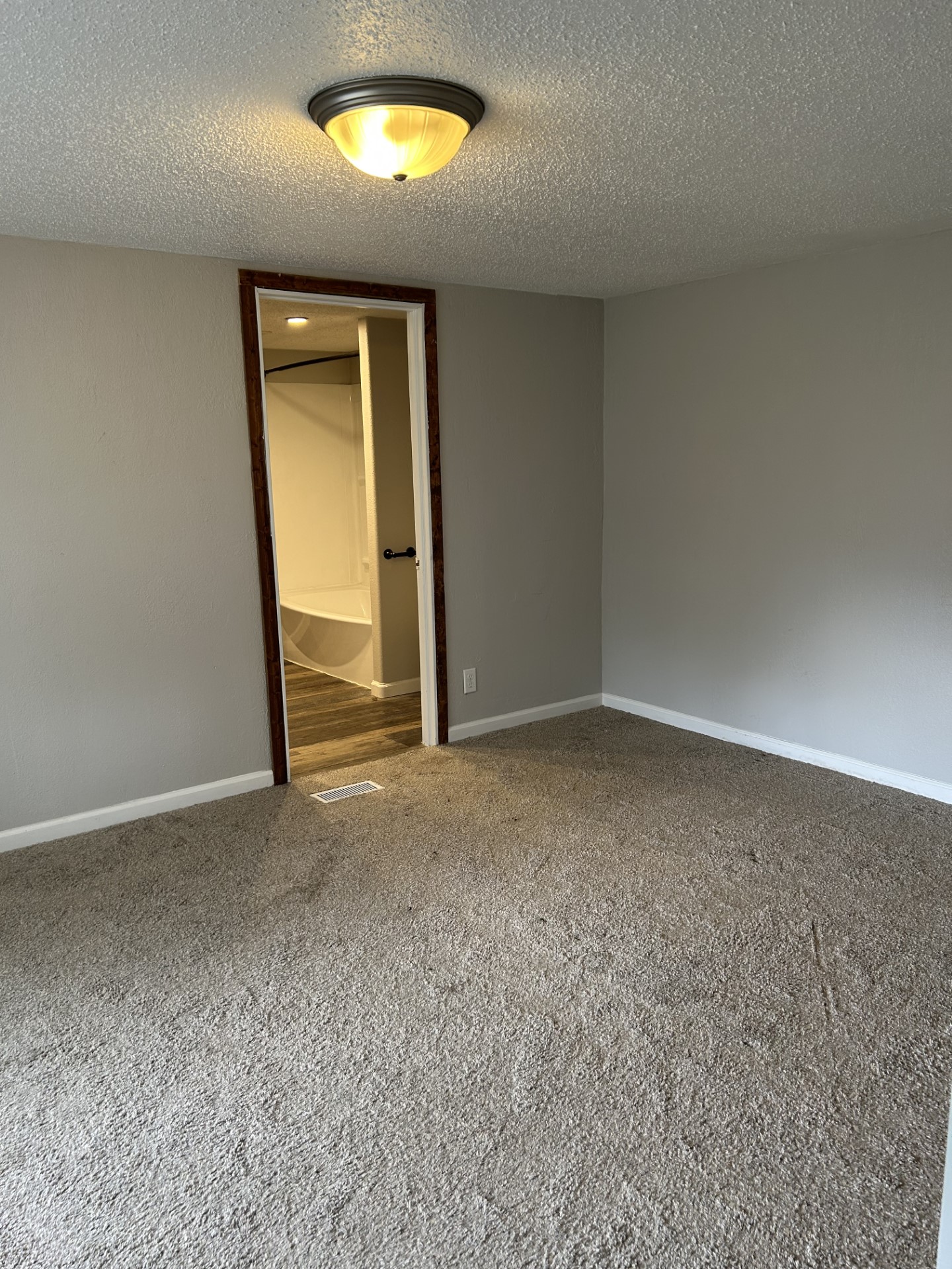 A photo of the Highview Home