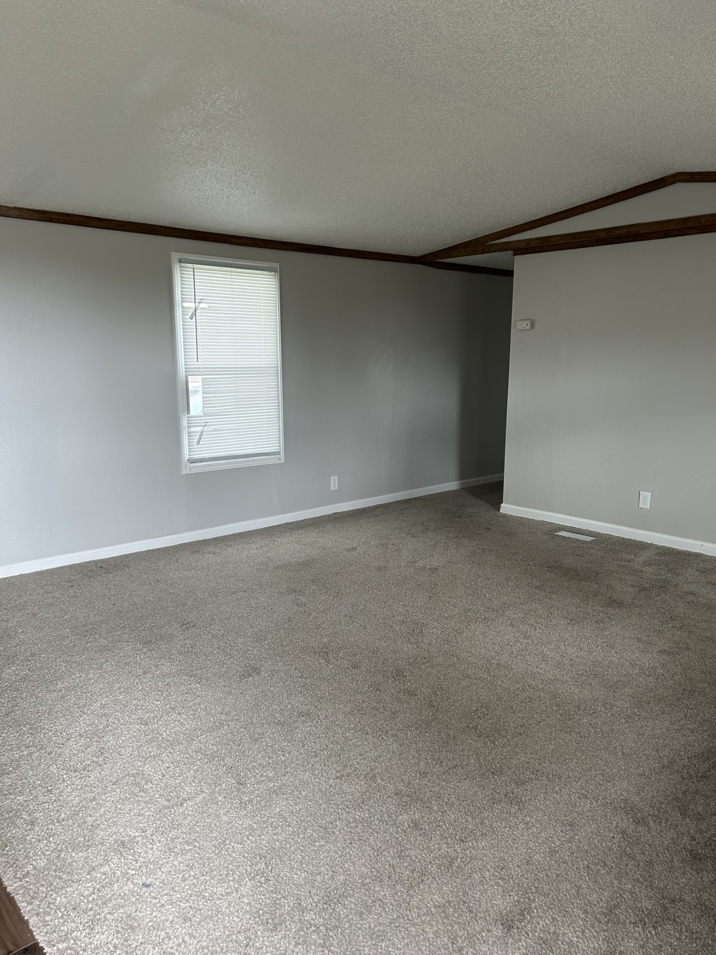 A photo of the Highview Home