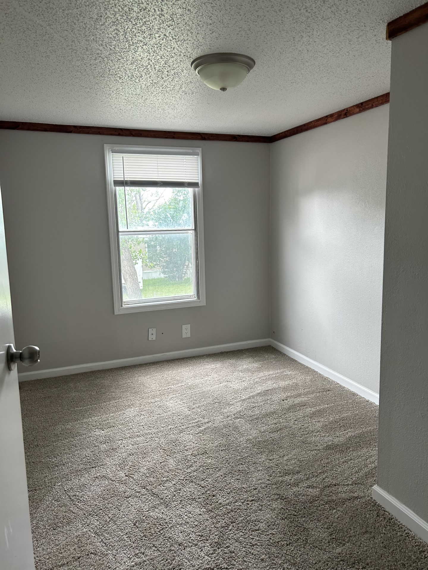 A photo of the Highview Home