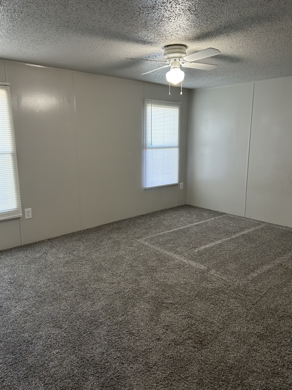 A photo of the Highview Home