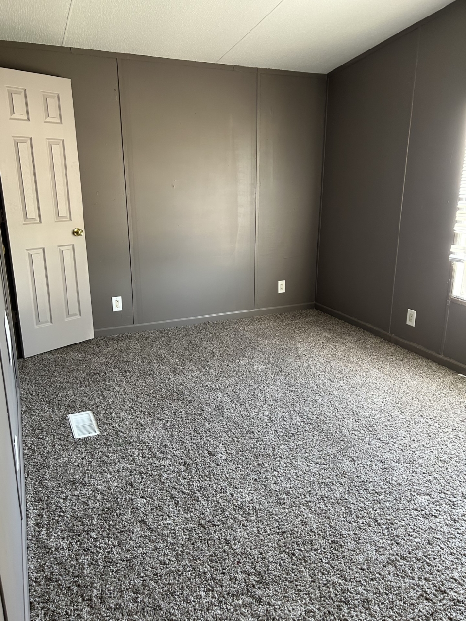 A photo of the Highview Home