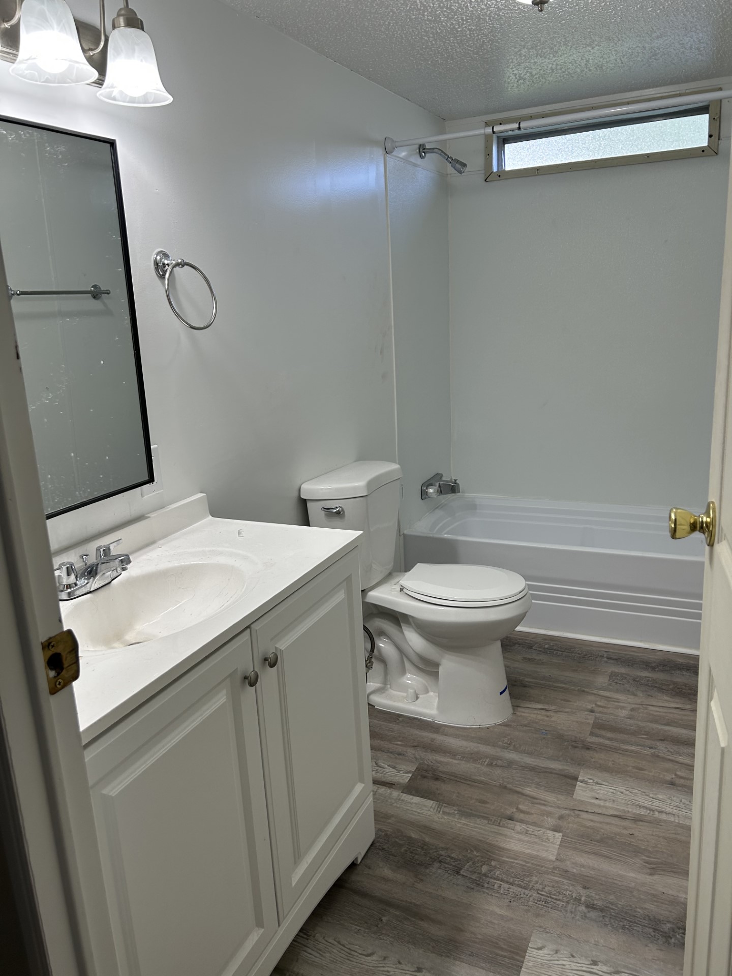 A photo of the Highview Home