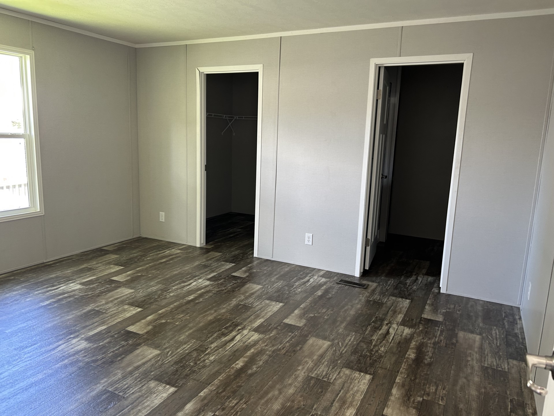 A photo of the Blue Valley Home