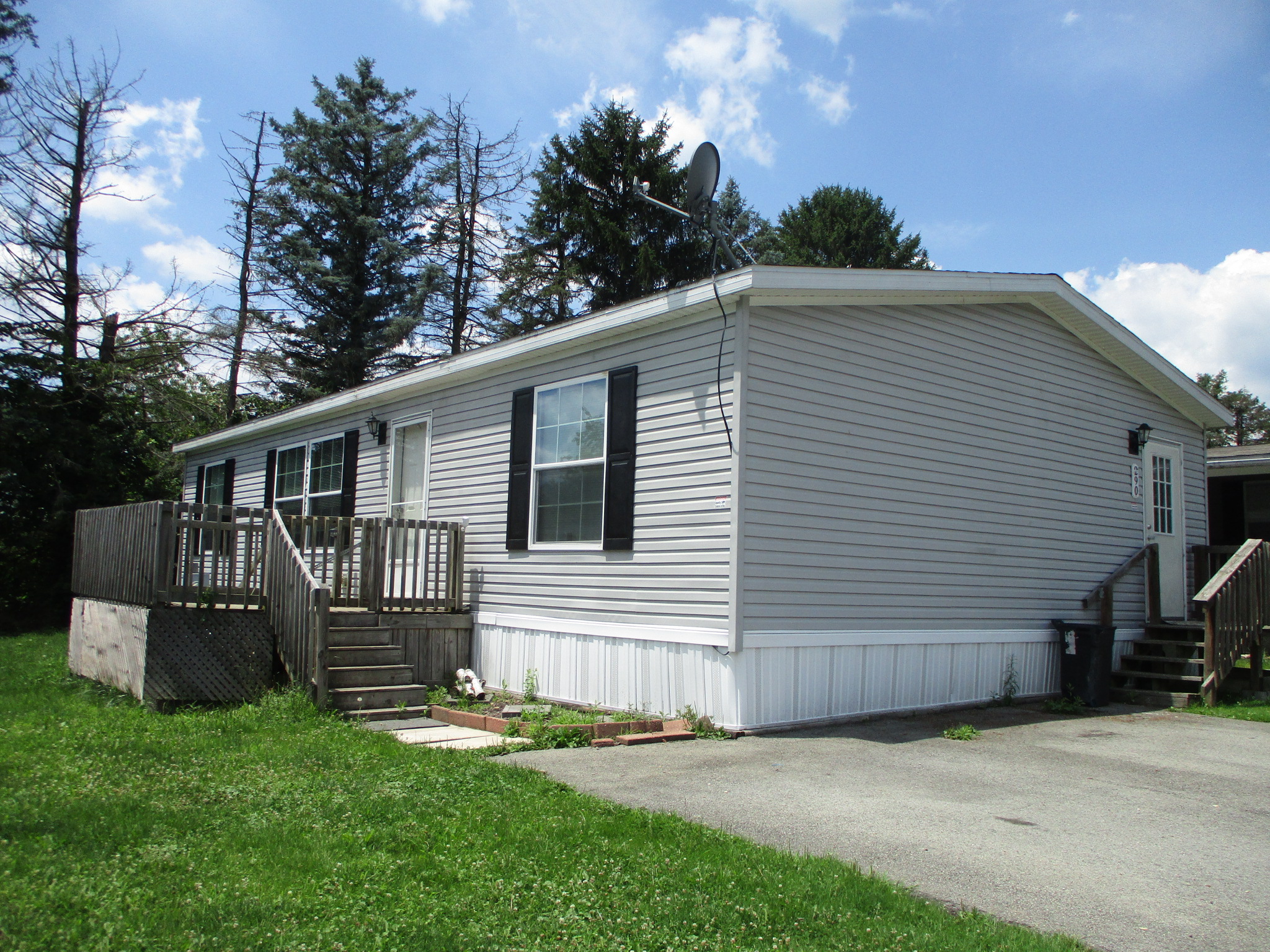 Mobile Homes For Rent In Virginia - 14pekez
