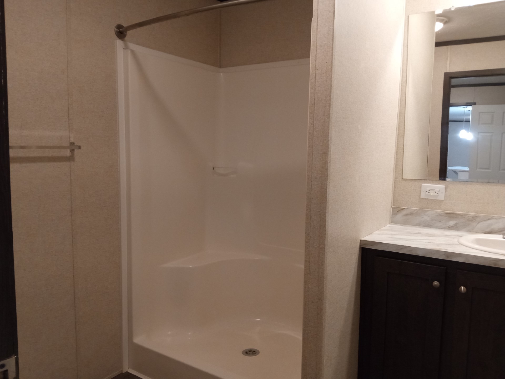 A photo of the Twin Oaks Home