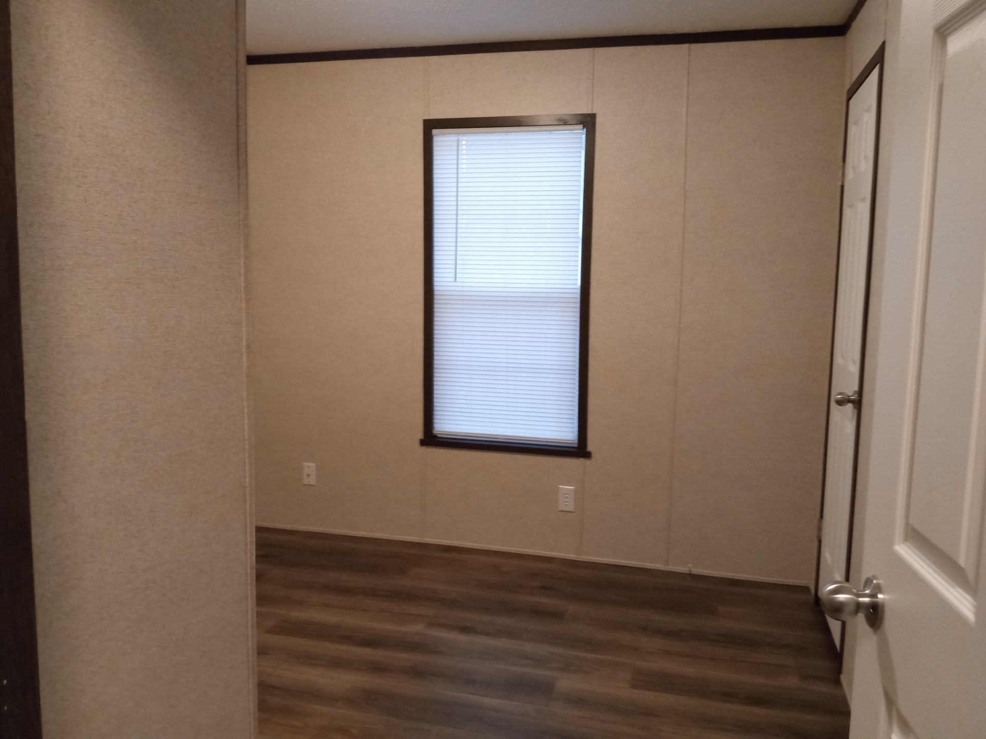 A photo of the Twin Oaks Home