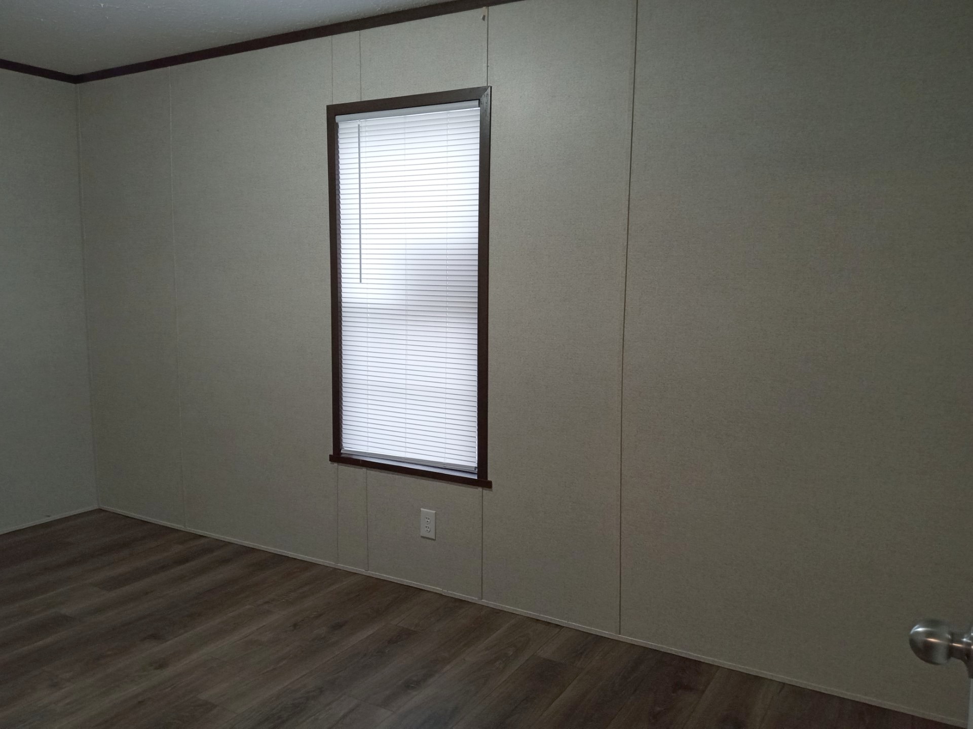 A photo of the Twin Oaks Home