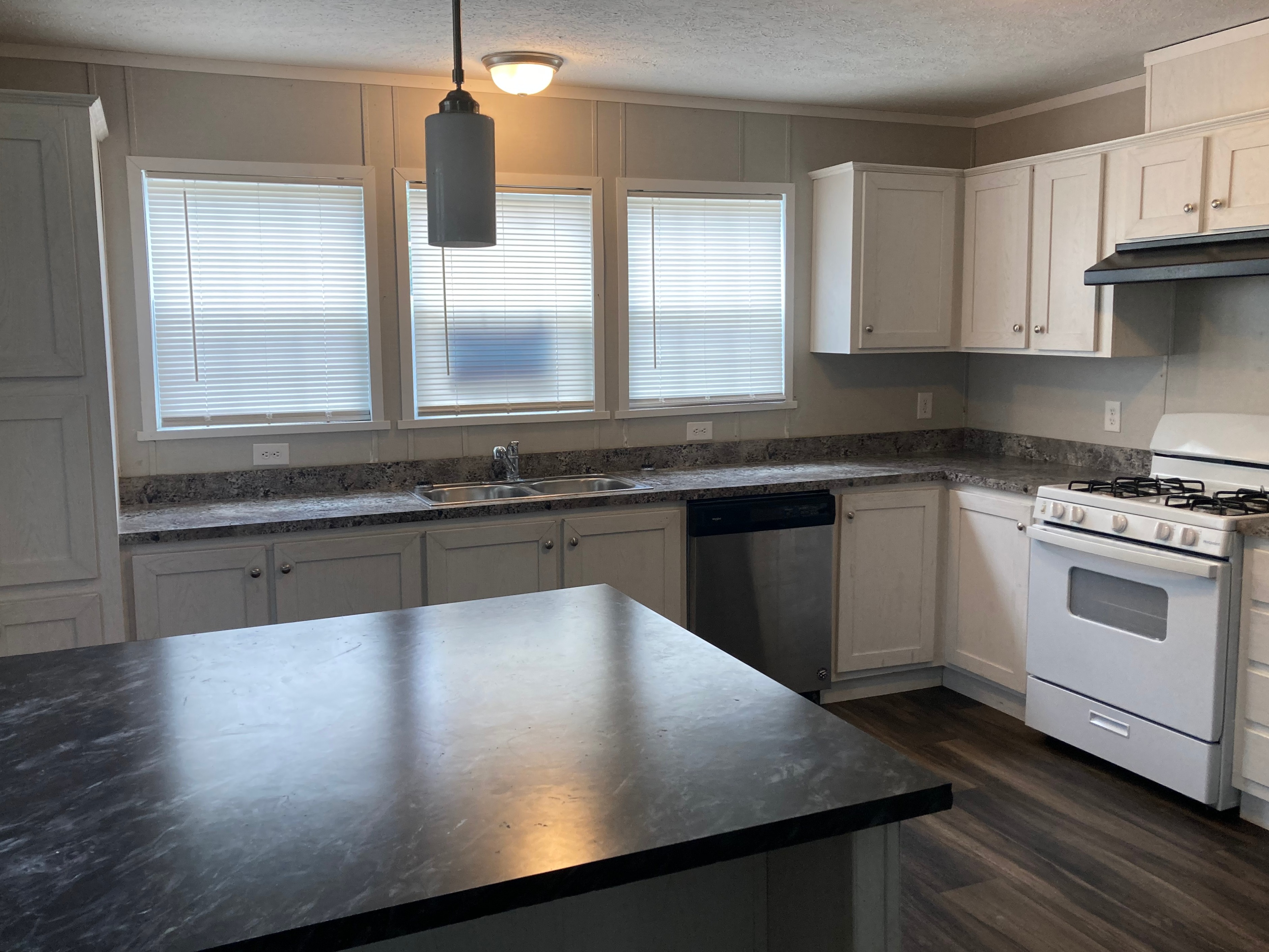 A photo of the Ridgewood Estates Home