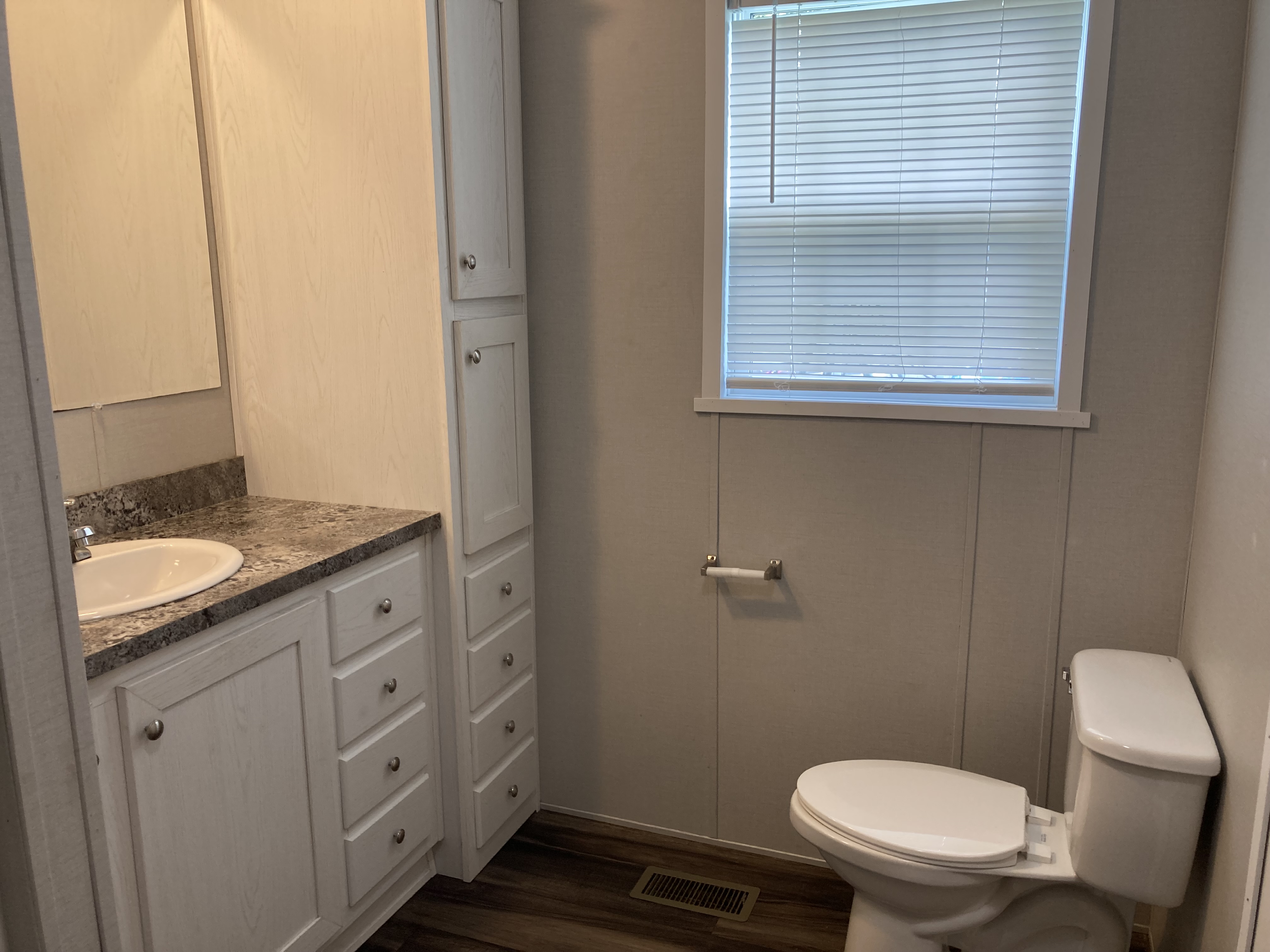 A photo of the Ridgewood Estates Home