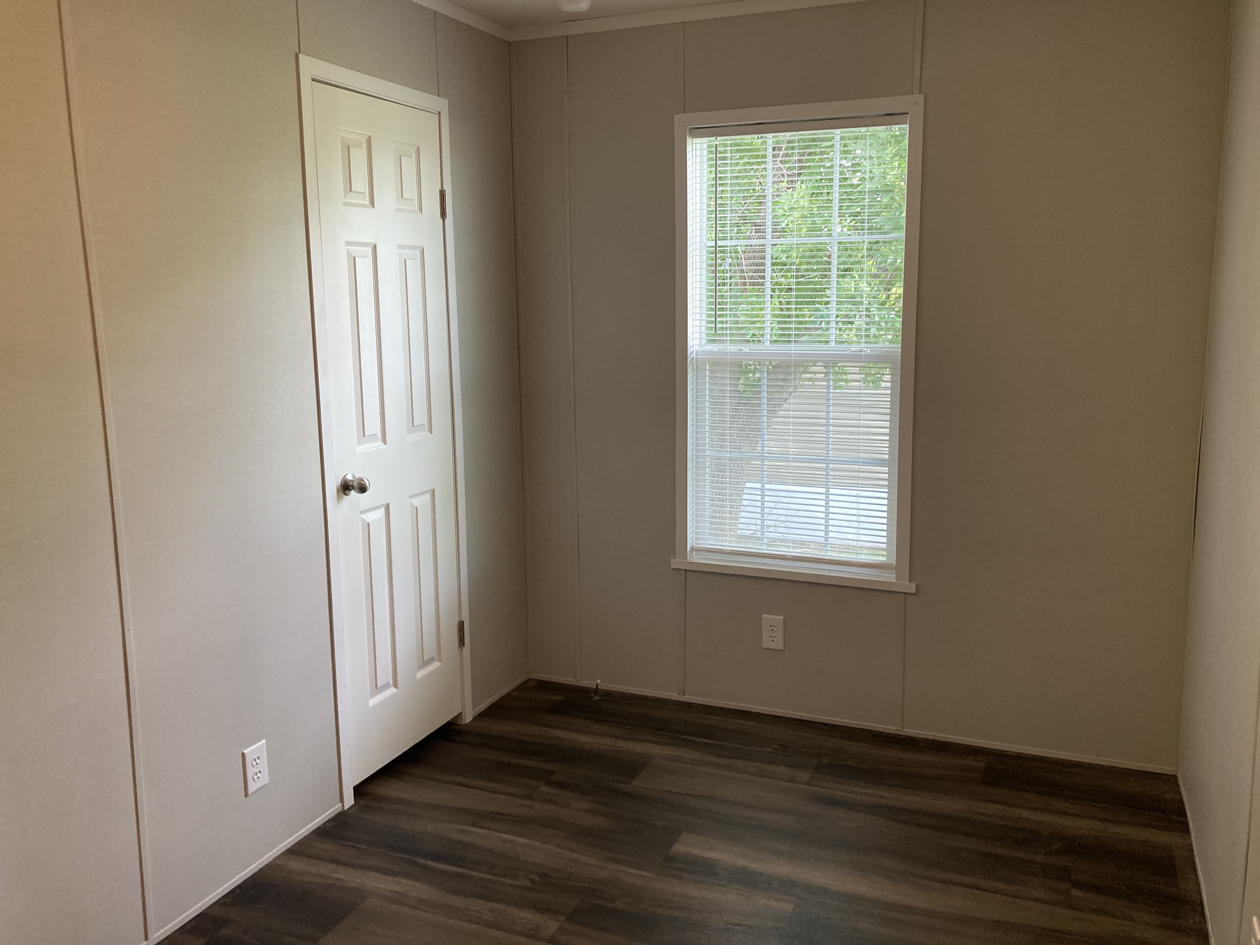 A photo of the Ridgewood Estates Home