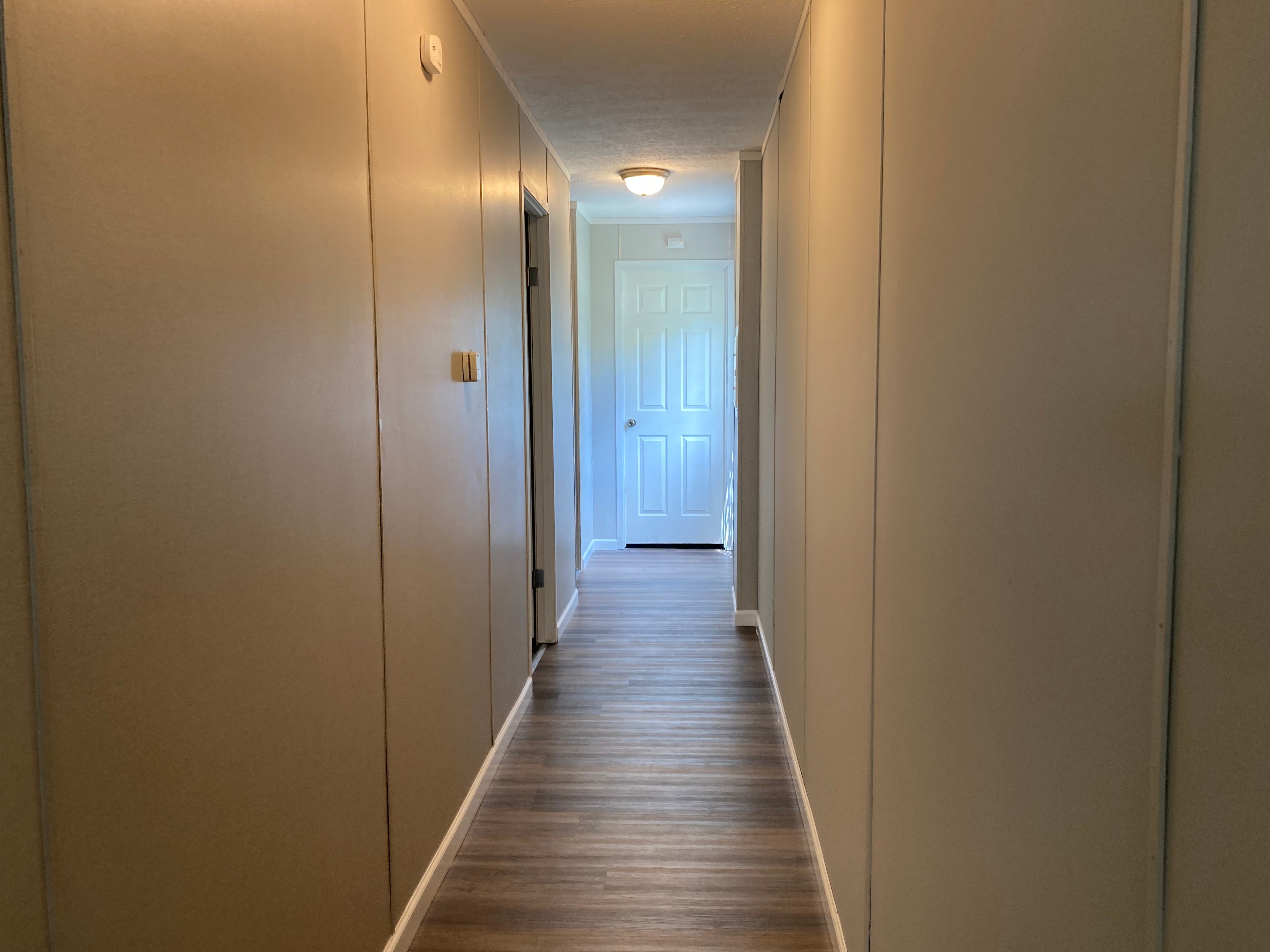 A photo of the Ridgewood Estates Home