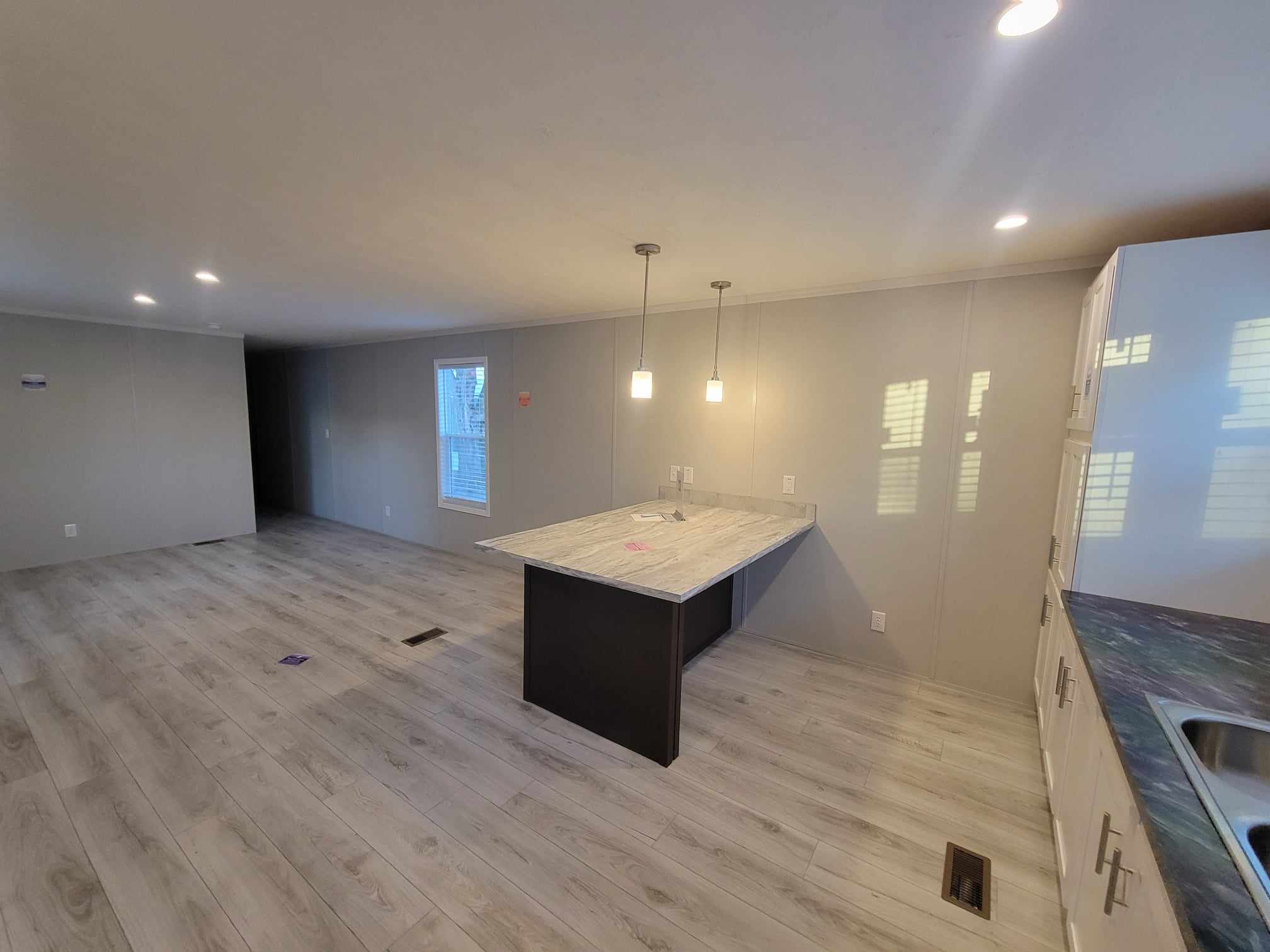 A photo of the Glen Acres Home