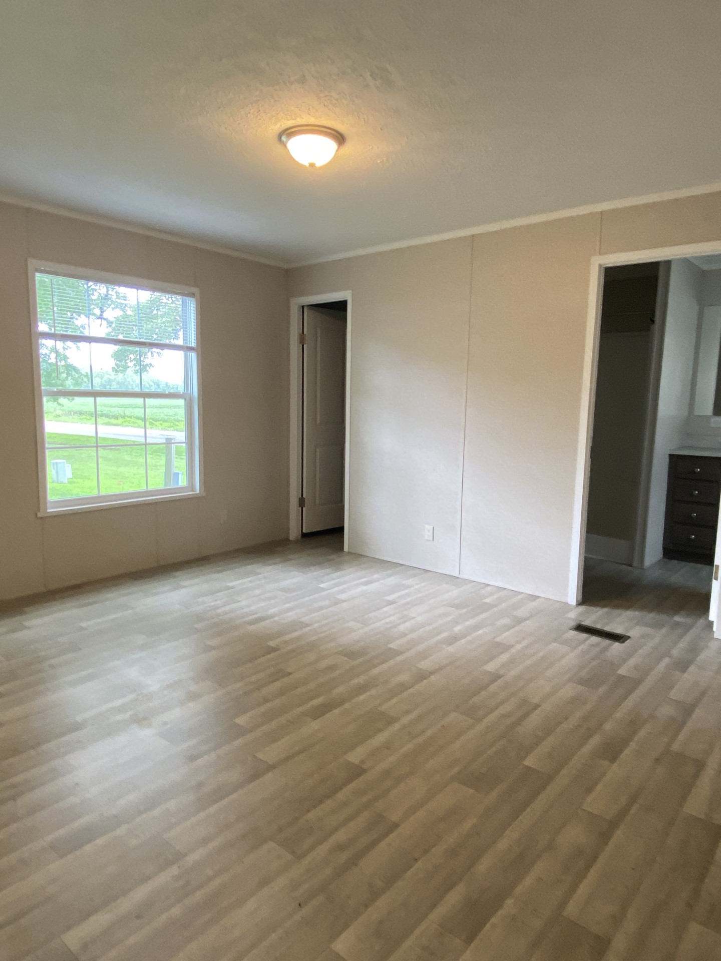 A photo of the Meadowood Home