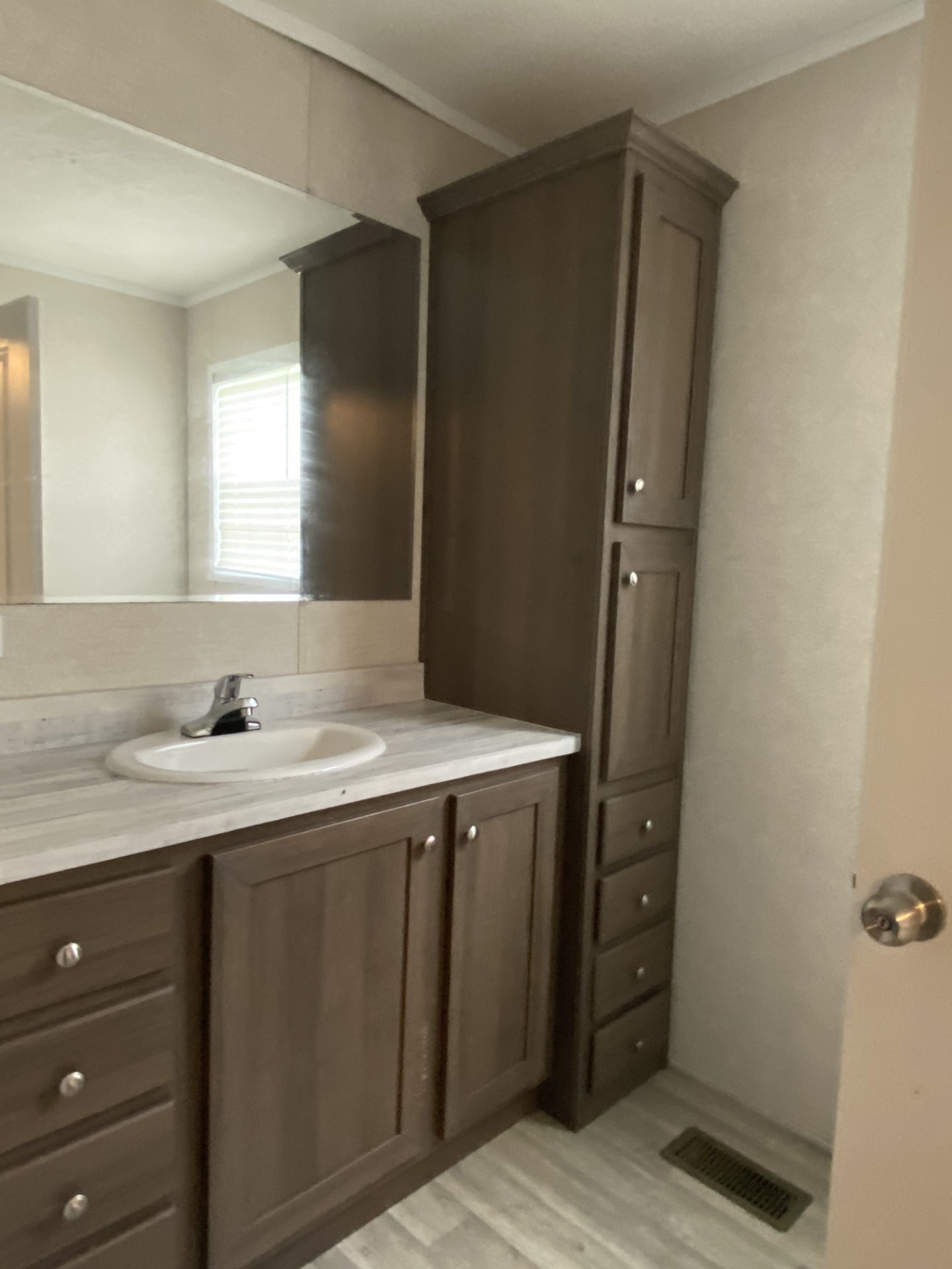 A photo of the Meadowood Home