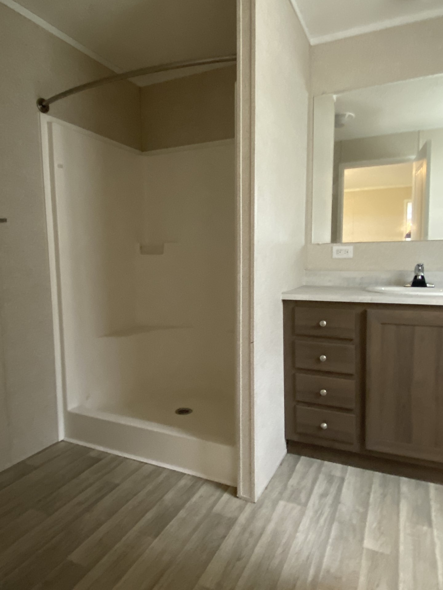 A photo of the Meadowood Home