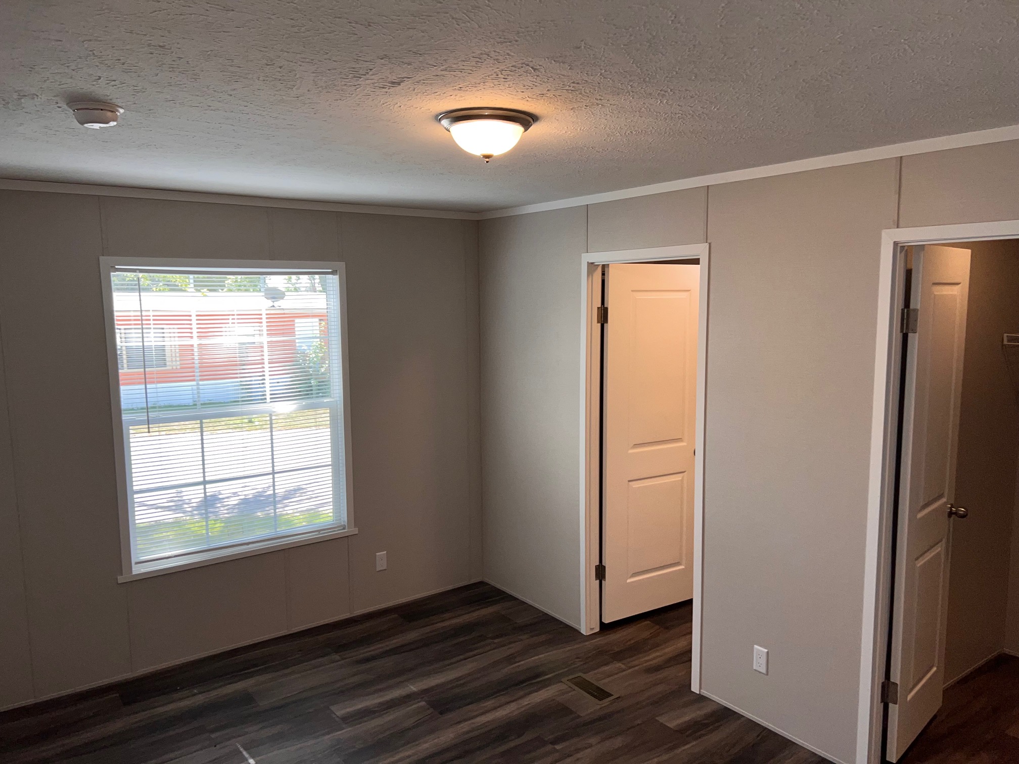 A photo of the Springdale Lake Home