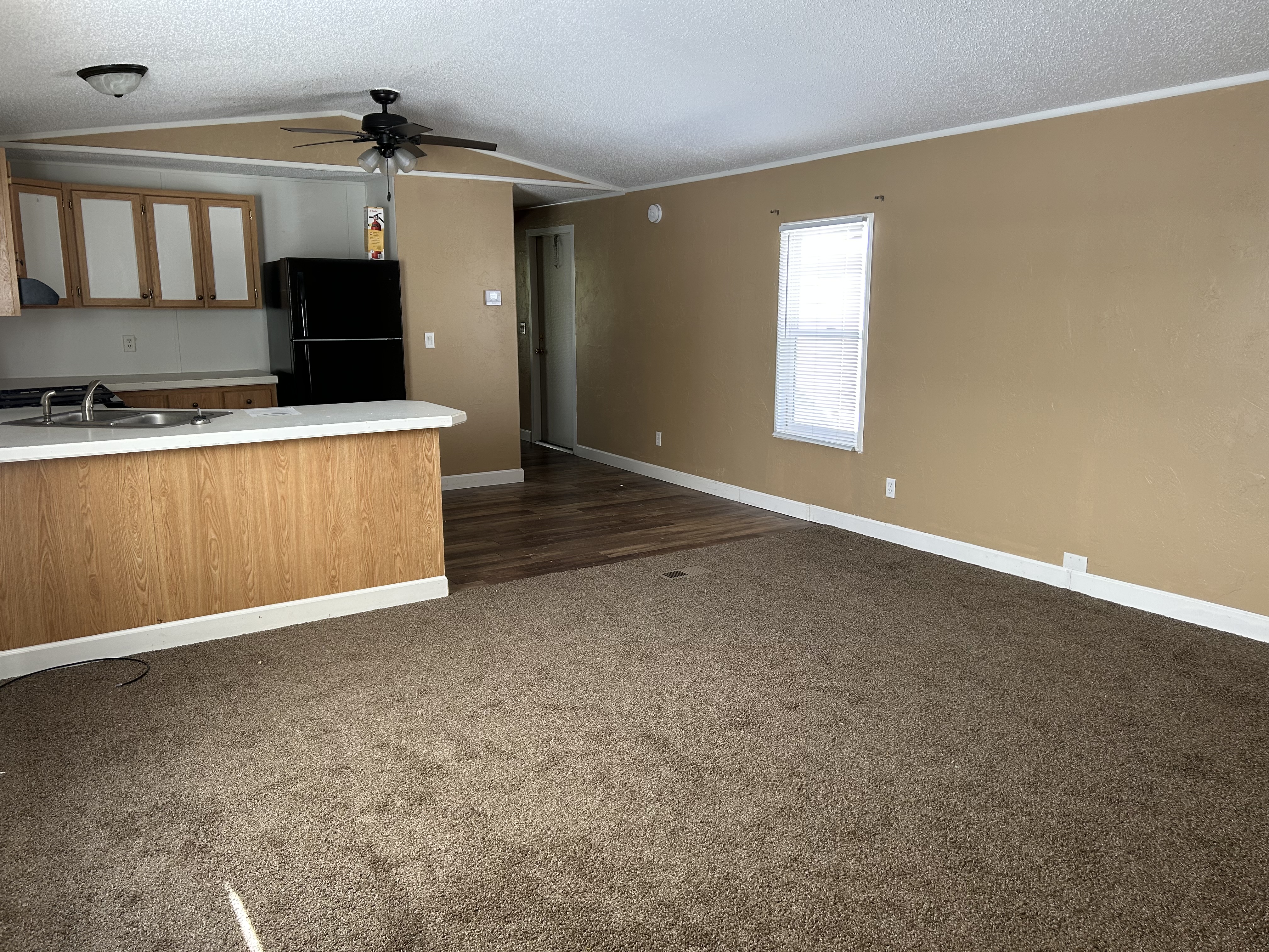 A photo of the Eastview Home