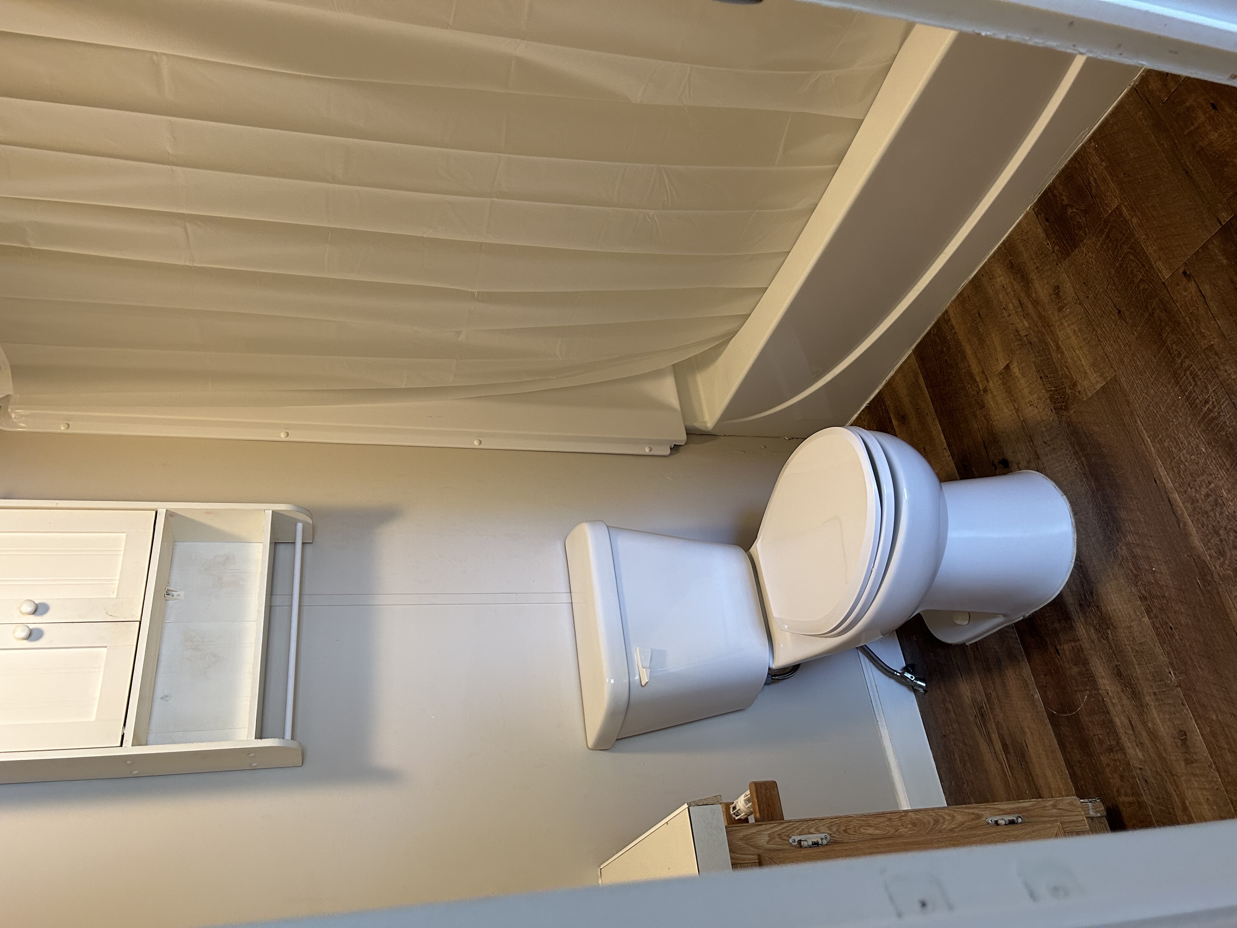 A photo of the Eastview Home