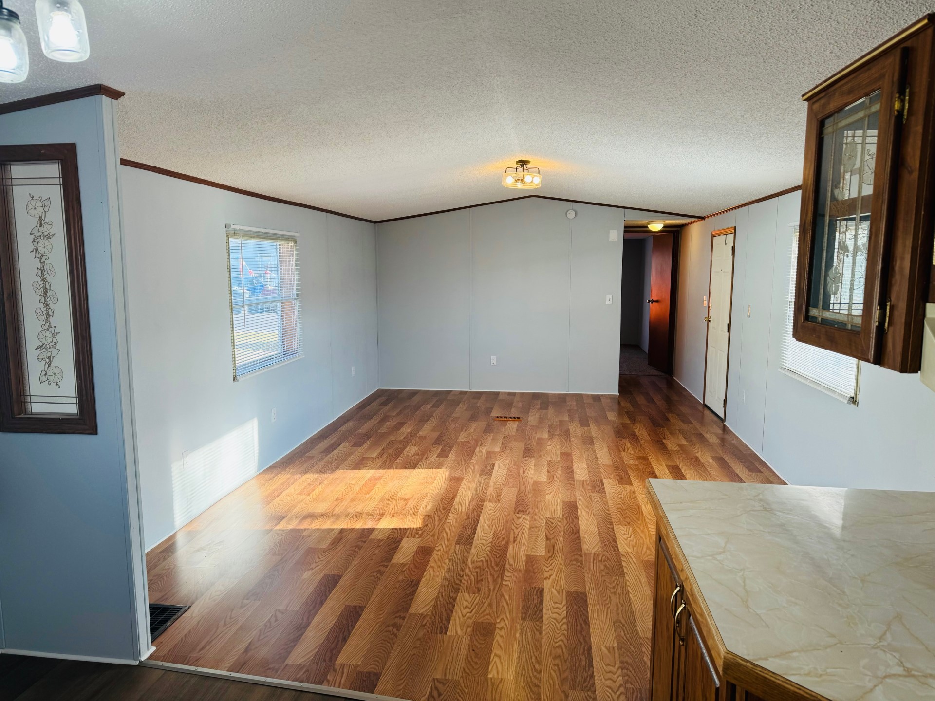 2 Bedroom 2 Bath Manufactured Home For Sale in Grantville, PA 78574