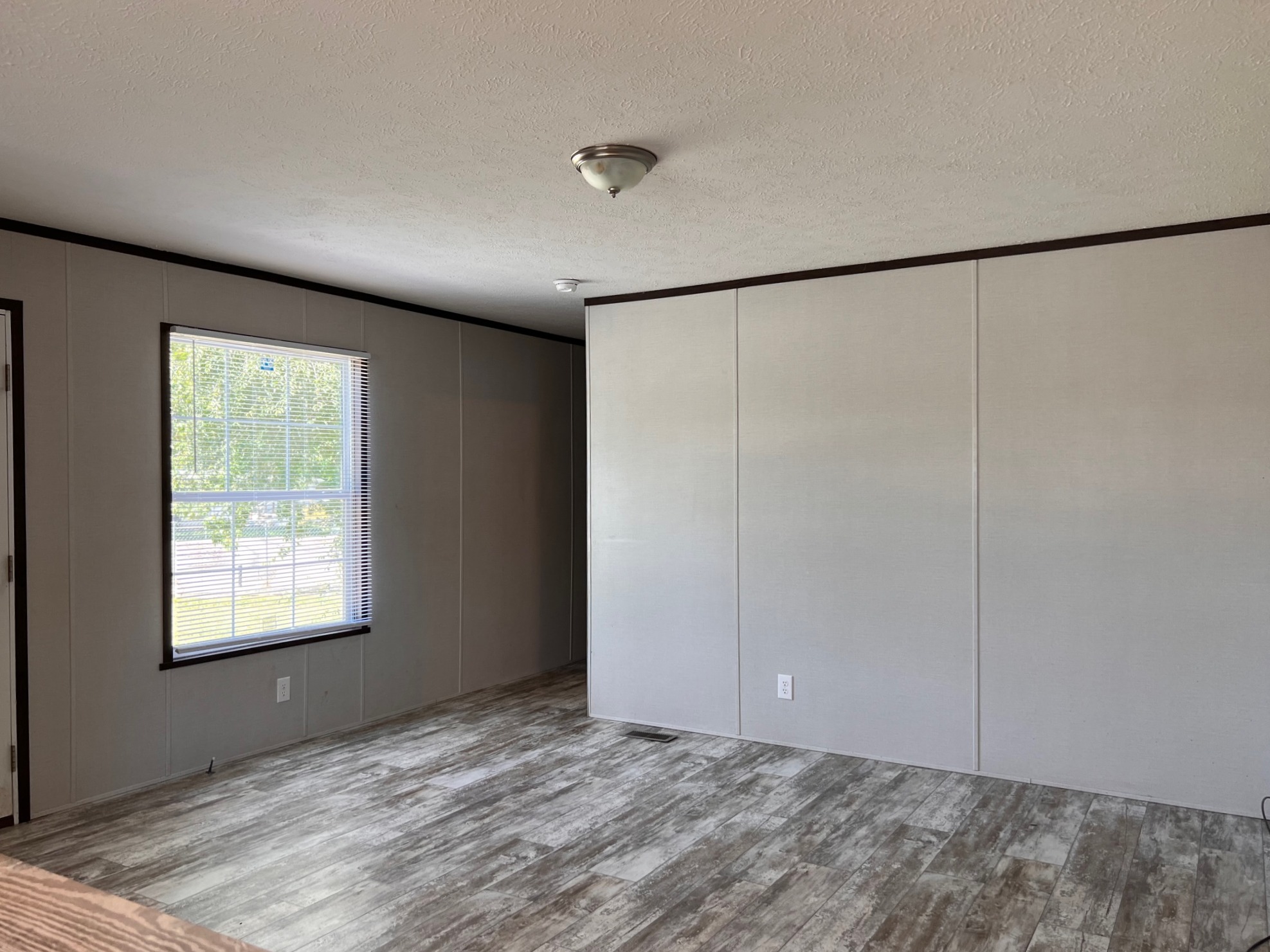 A photo of the Springdale Lake Home