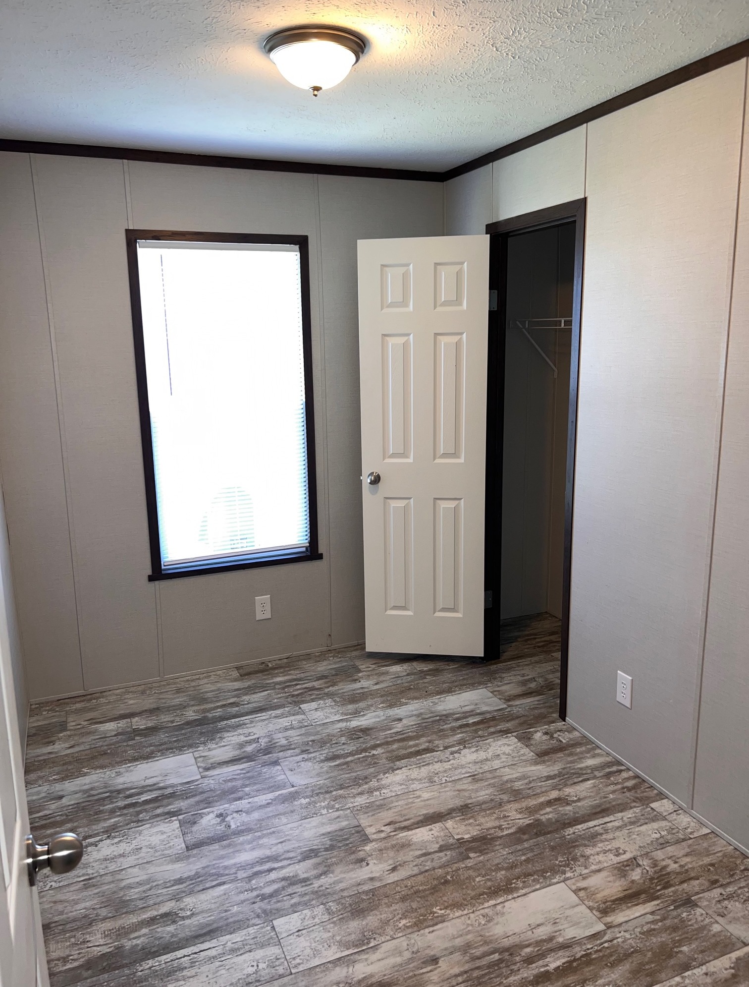 A photo of the Springdale Lake Home