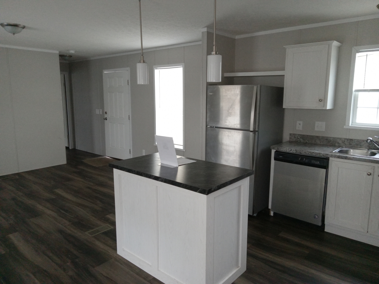 A photo of the Sterling Estates Home