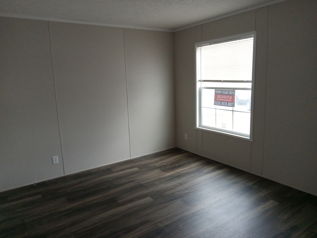 A photo of the Sterling Estates Home