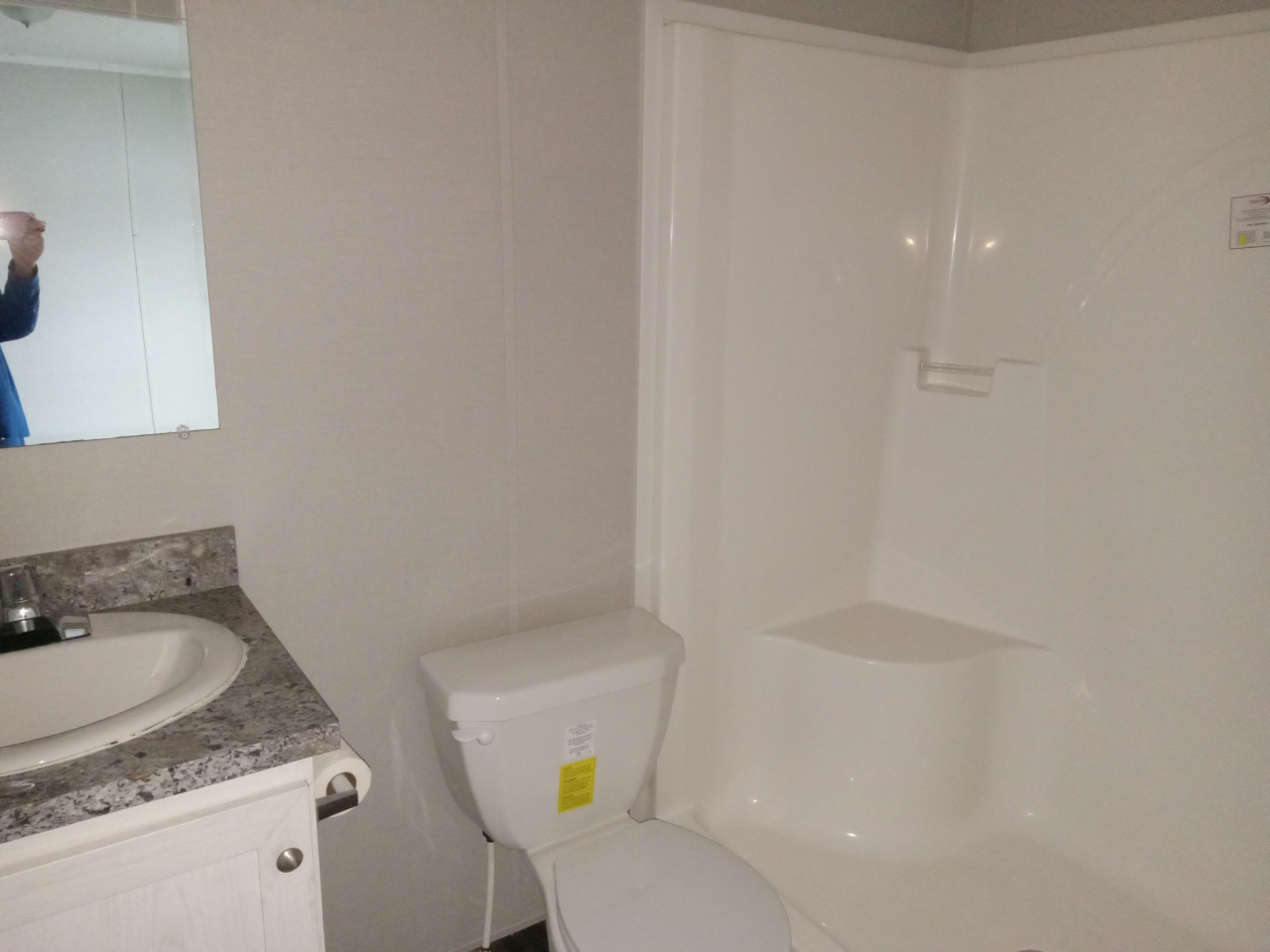 A photo of the Sterling Estates Home