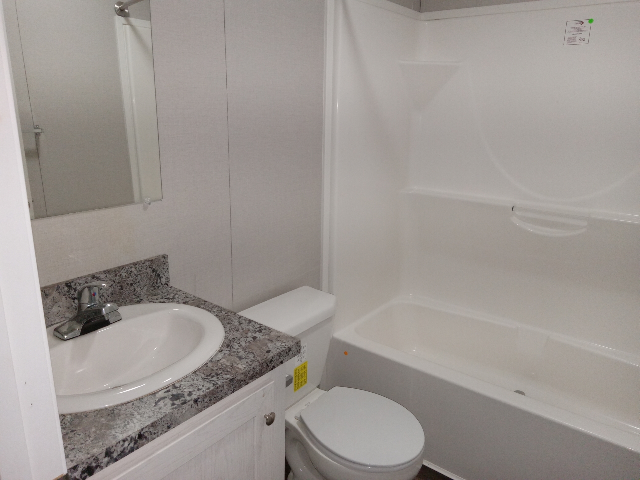 A photo of the Sterling Estates Home