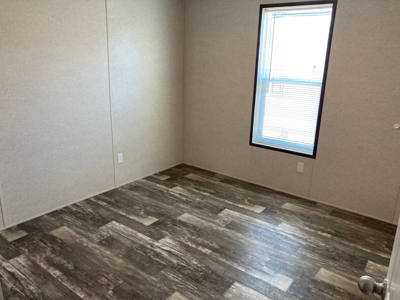 A photo of the Bluffton Woods Home
