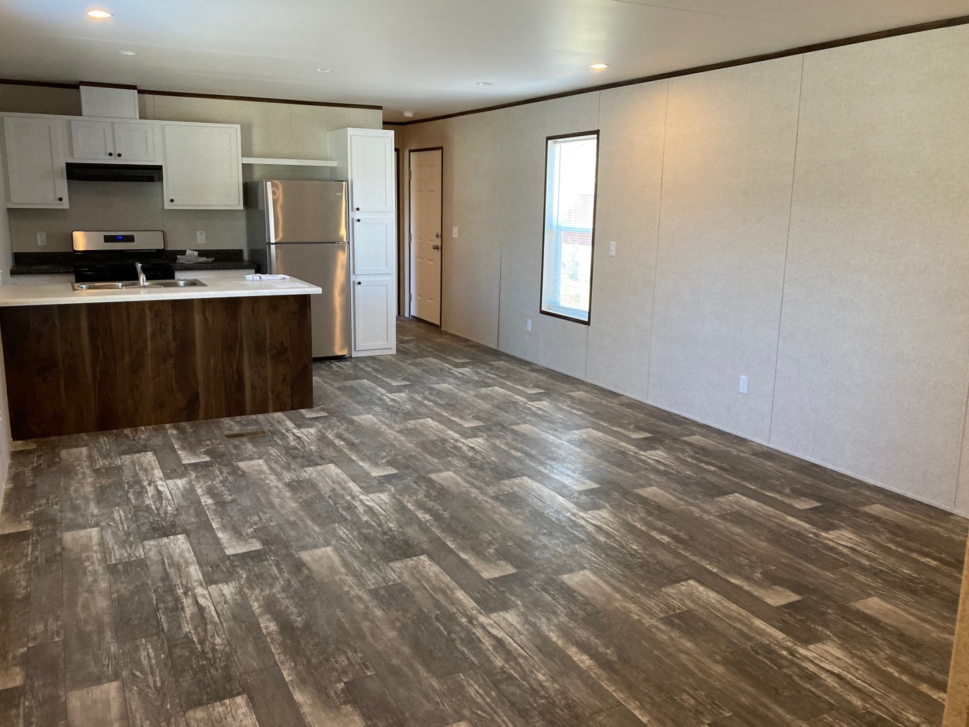 A photo of the Bluffton Woods Home