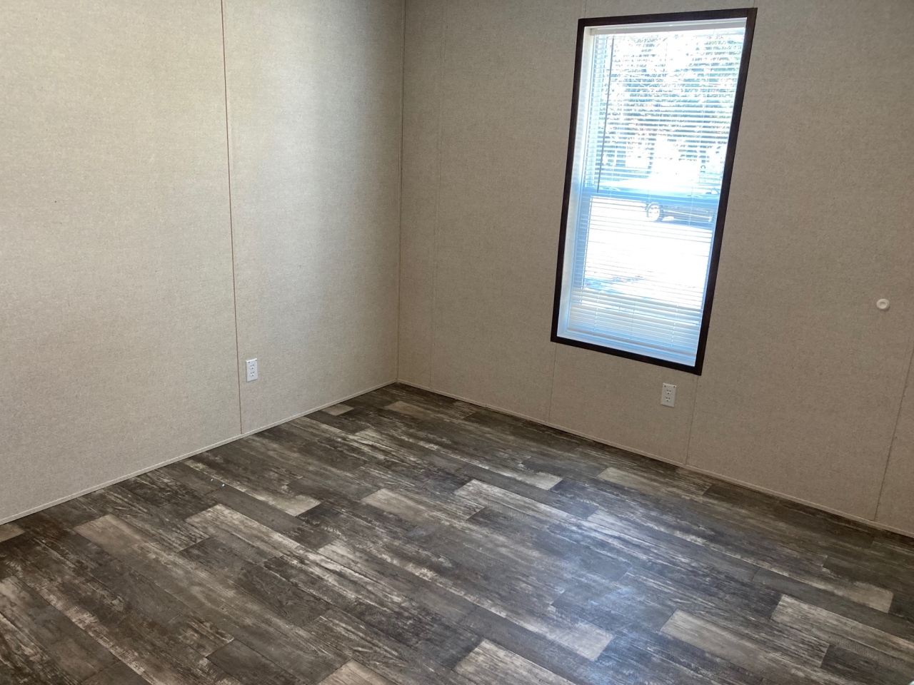 A photo of the Bluffton Woods Home