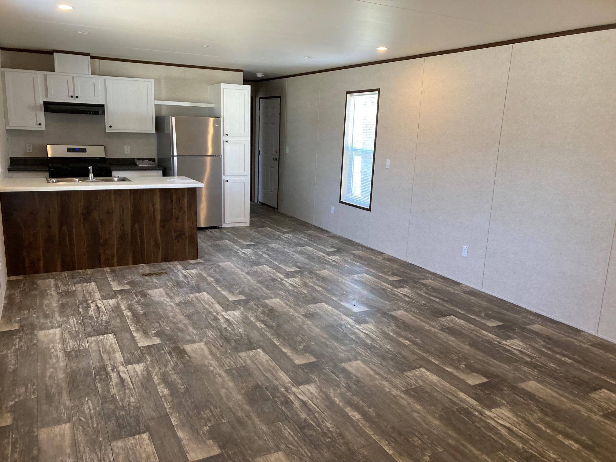 A photo of the Bluffton Woods Home