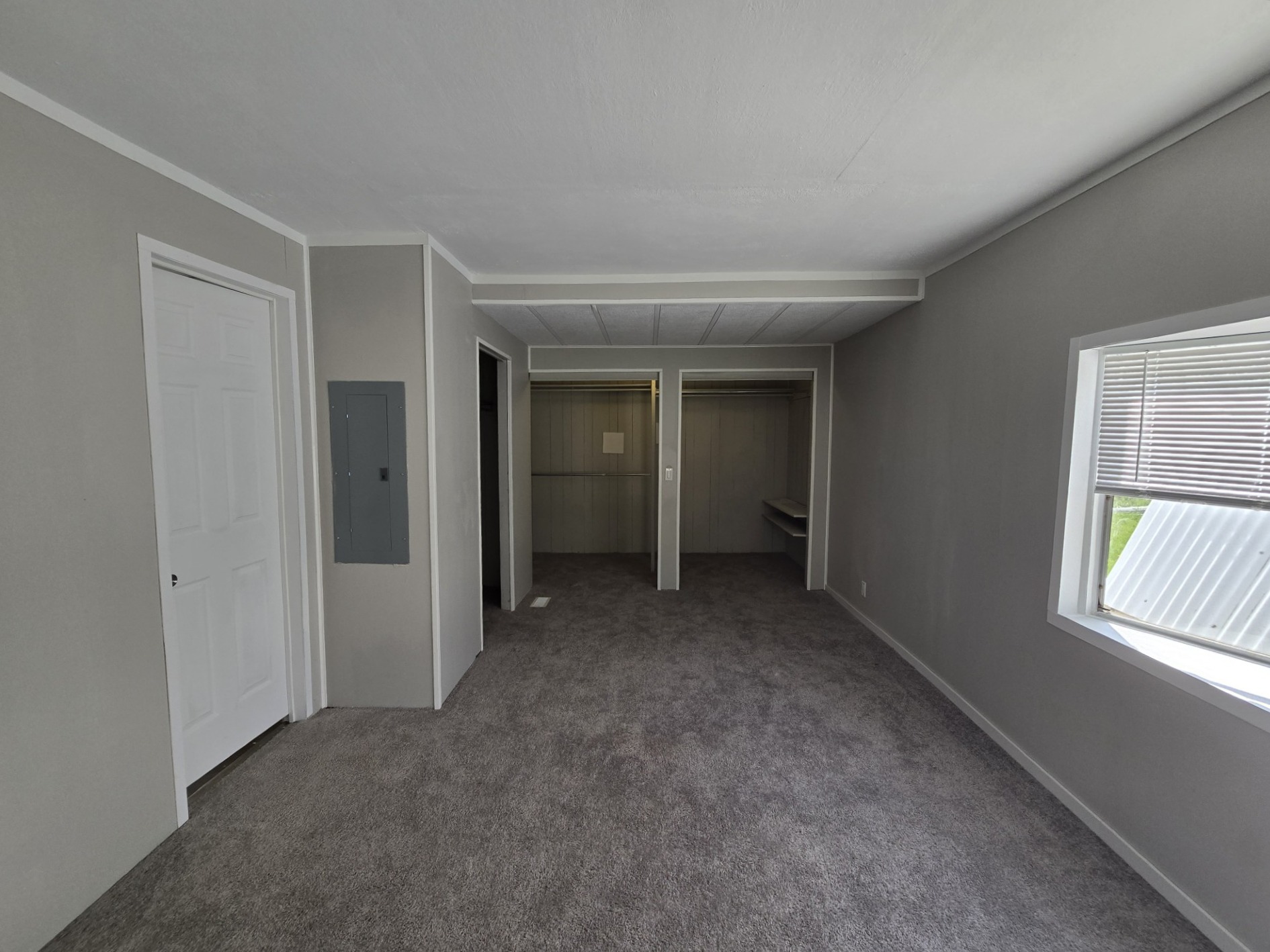 A photo of the Redwood Estates Home
