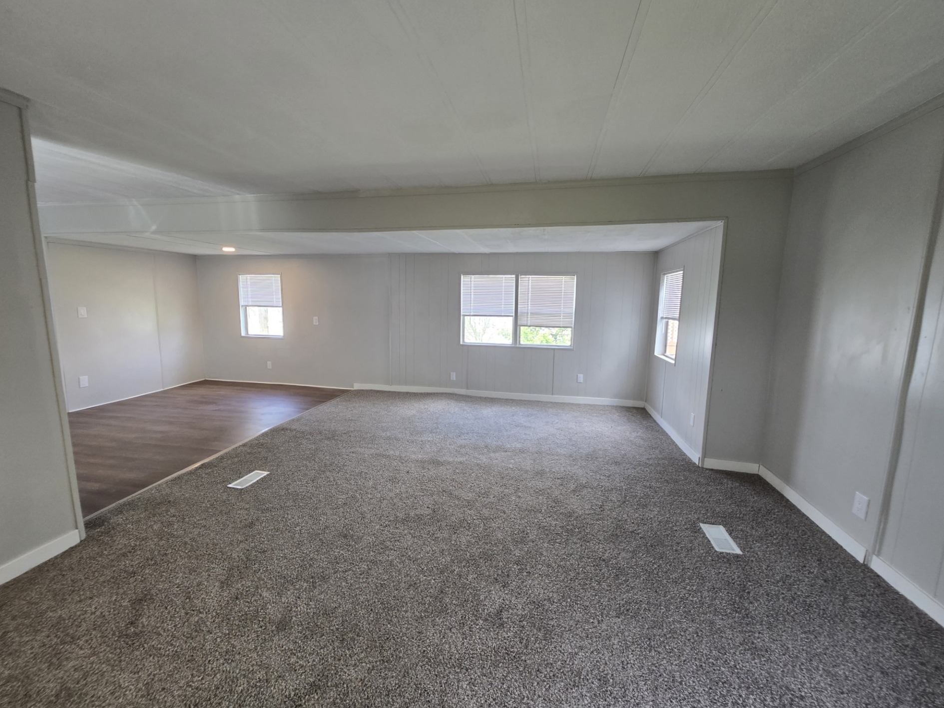 A photo of the Redwood Estates Home