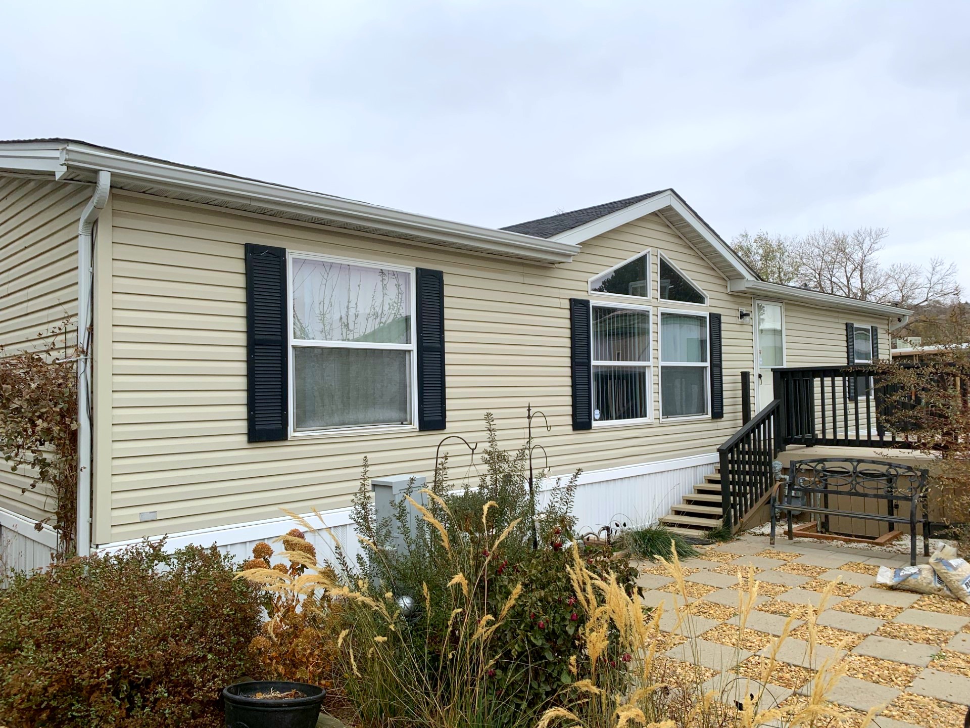 Affordable Manufactured HomeS Colorado Springs, CO