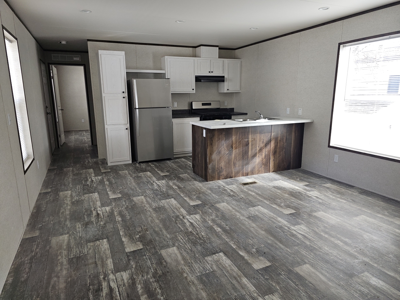 A photo of the College Park Estates Home