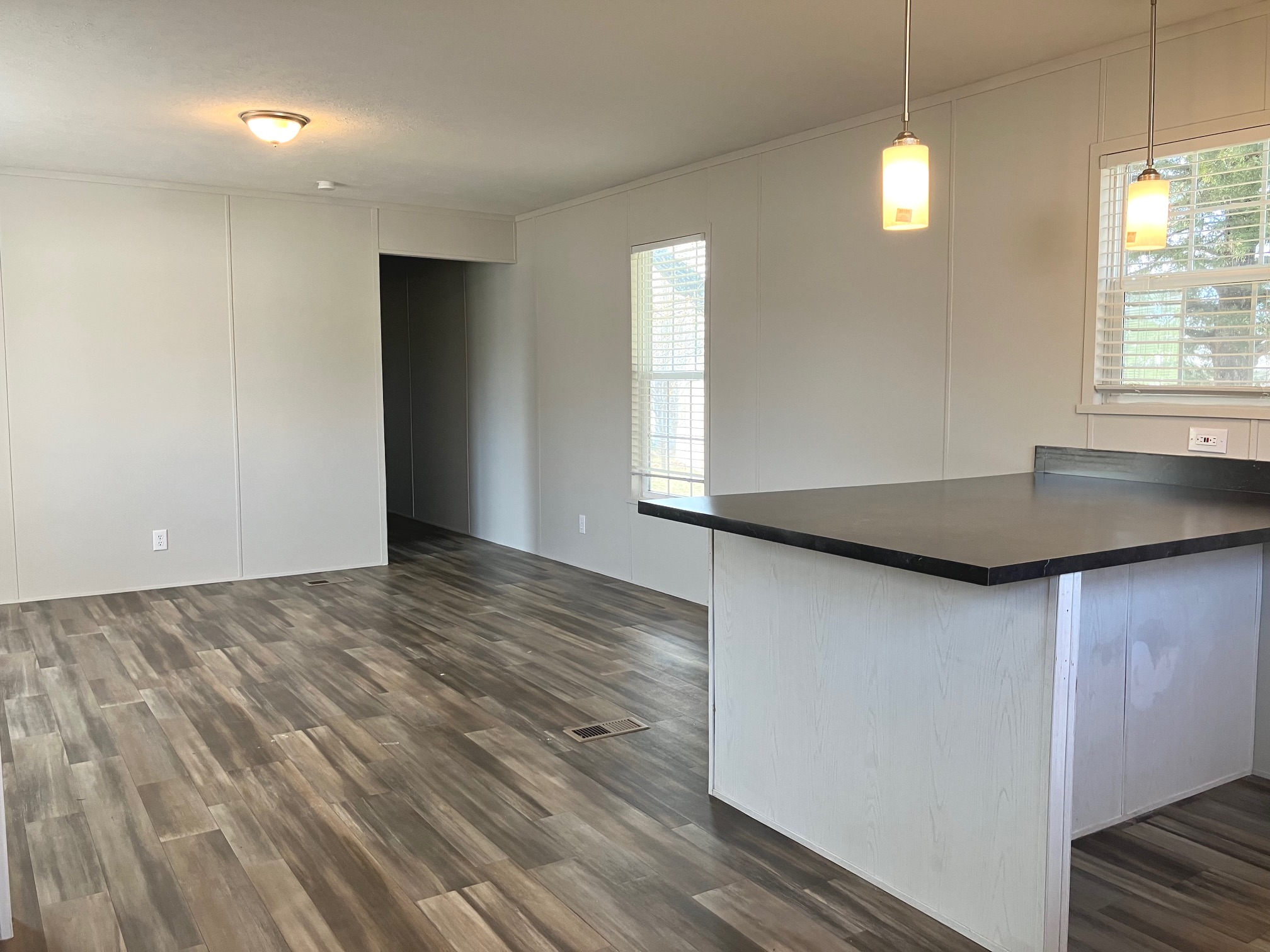 A photo of the Easy Living Home