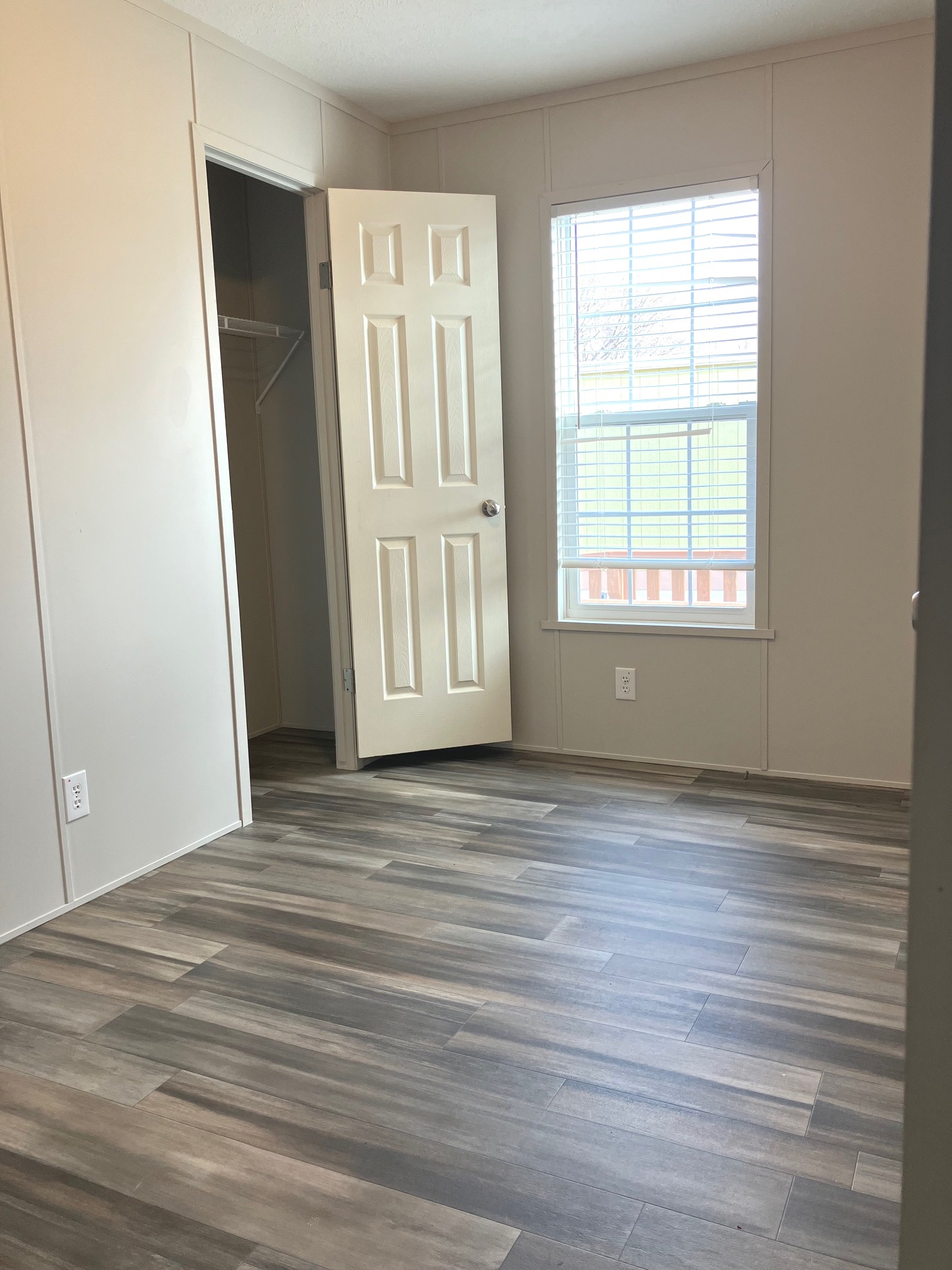 A photo of the Easy Living Home