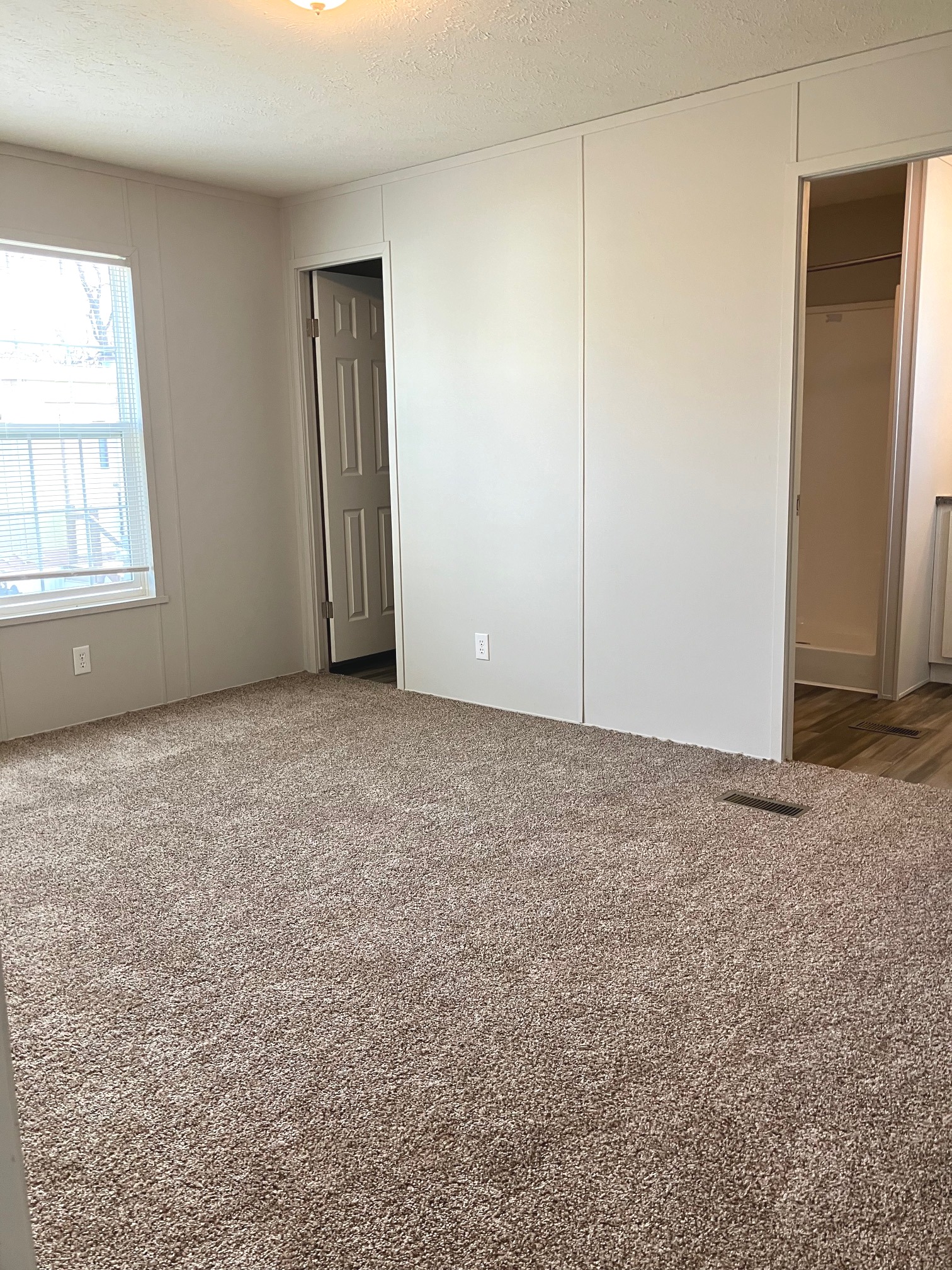 A photo of the Easy Living Home