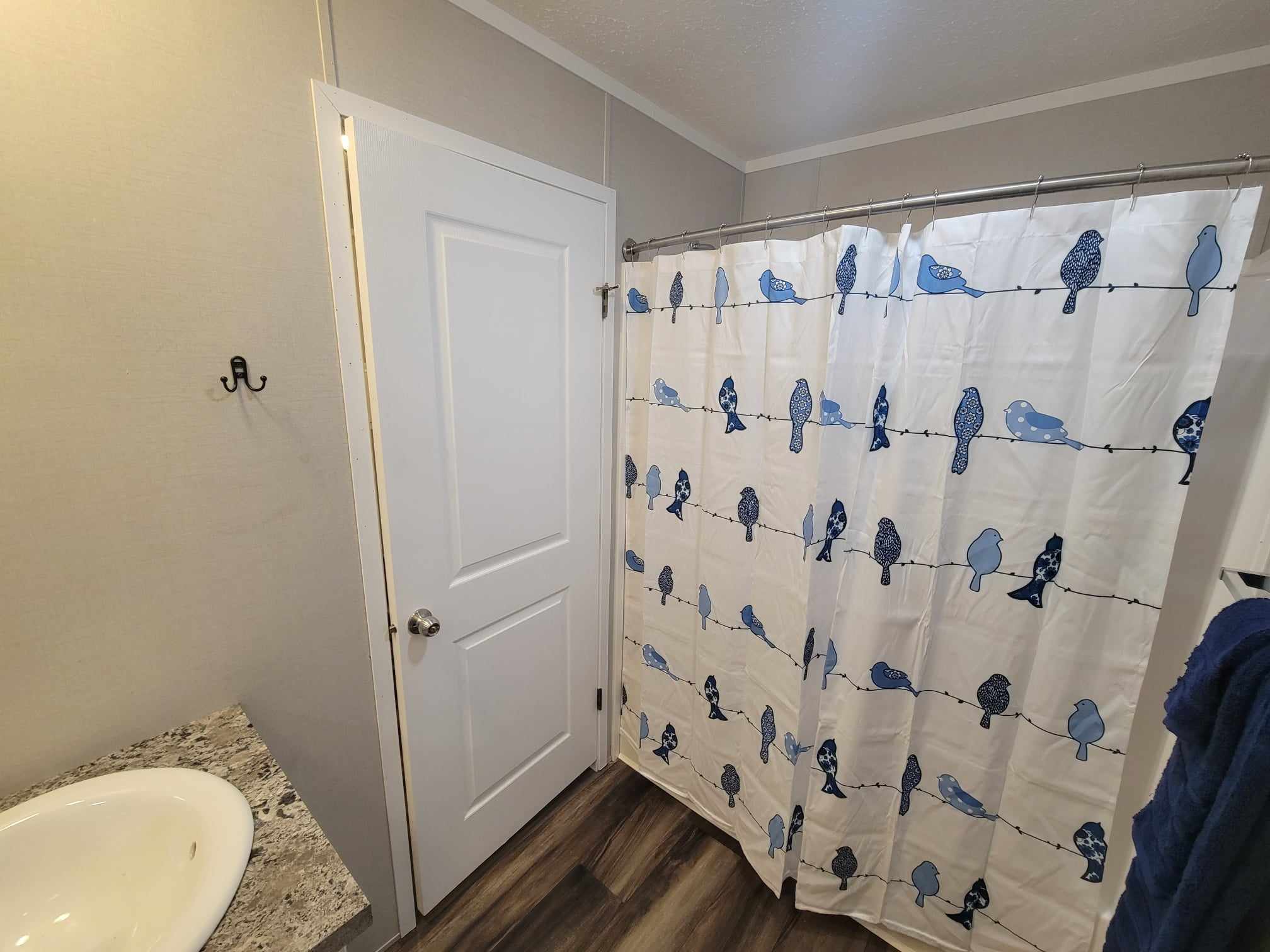 A photo of the Glen Acres Home