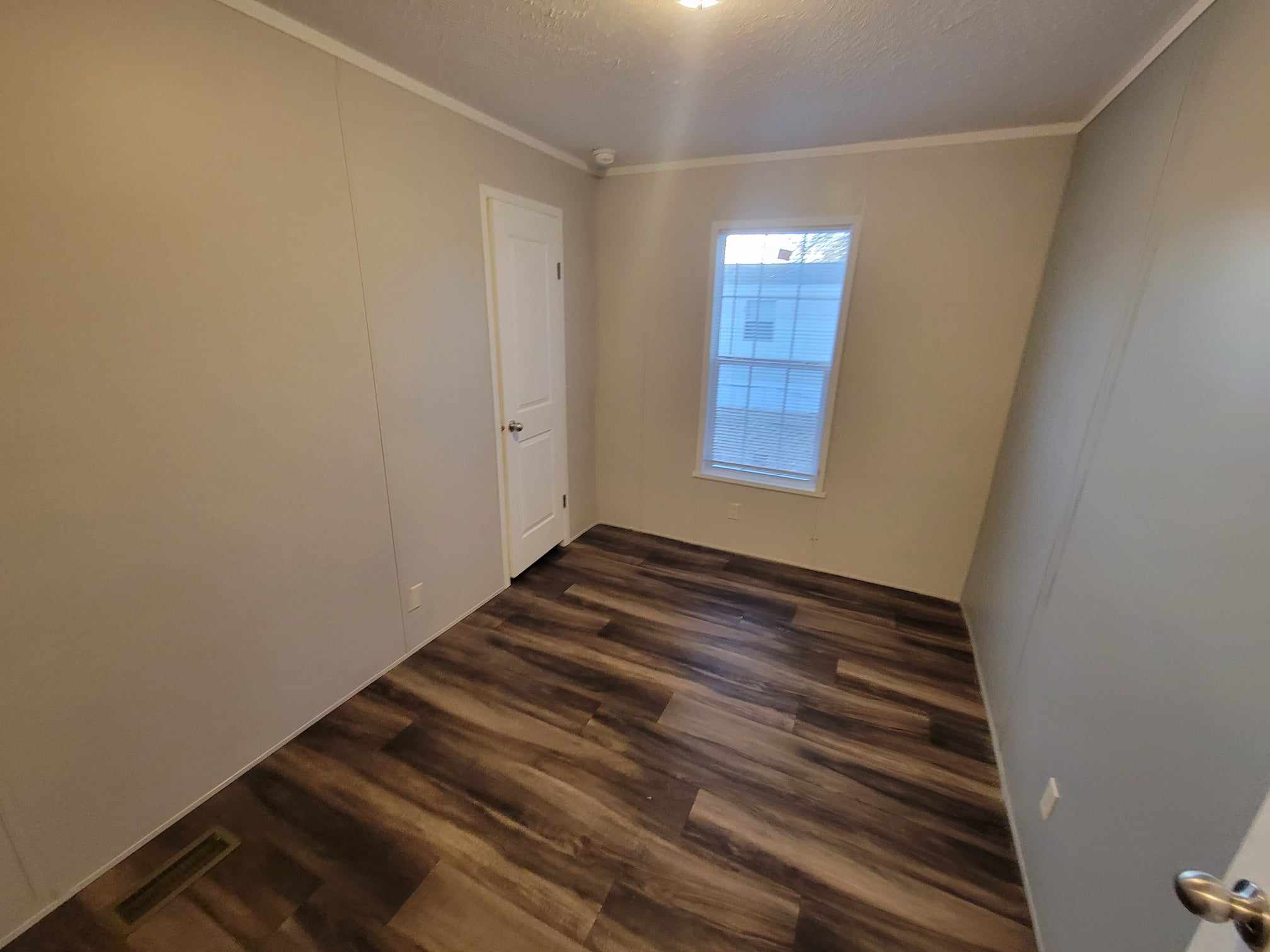 A photo of the Glen Acres Home