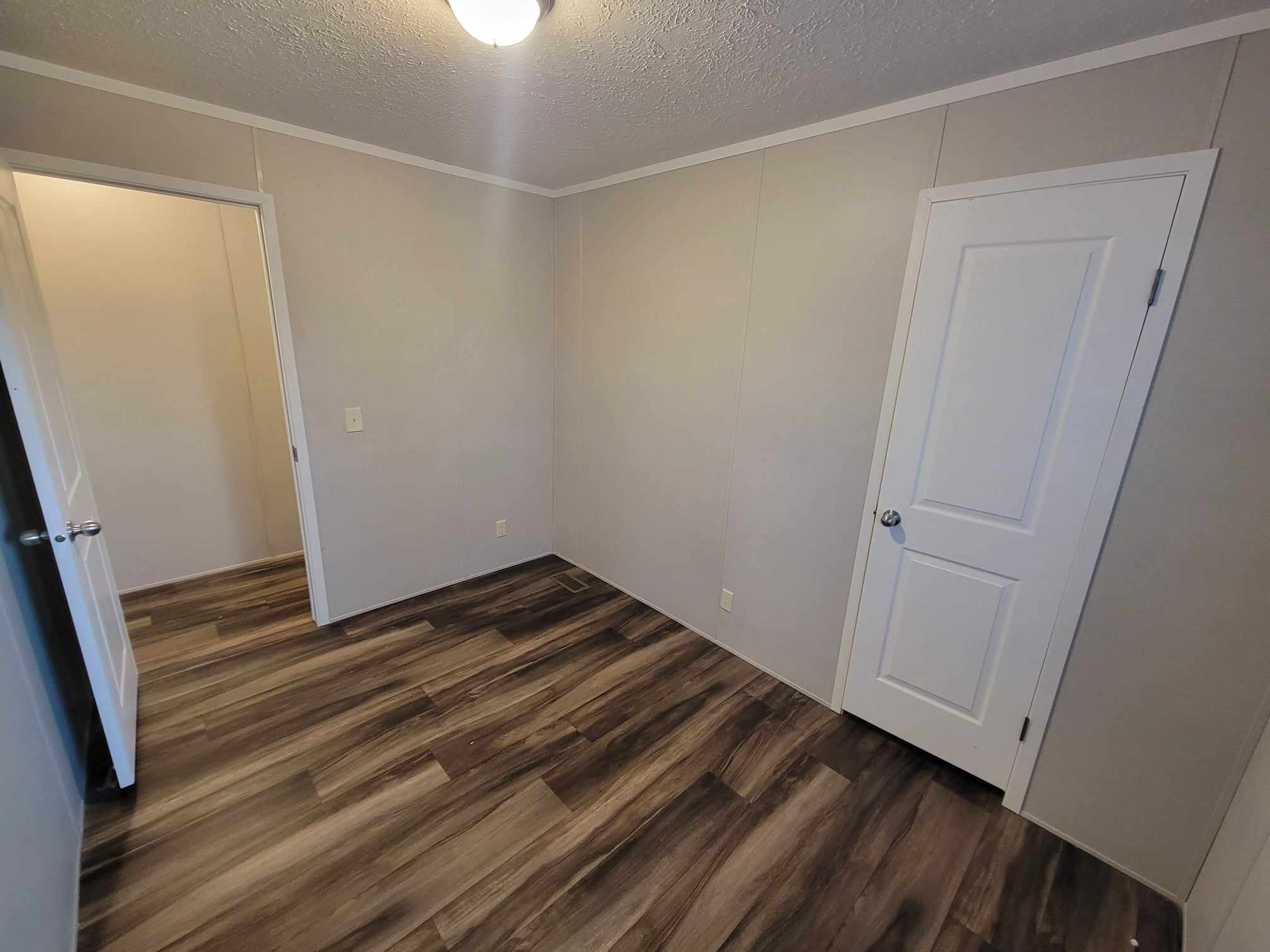 A photo of the Glen Acres Home