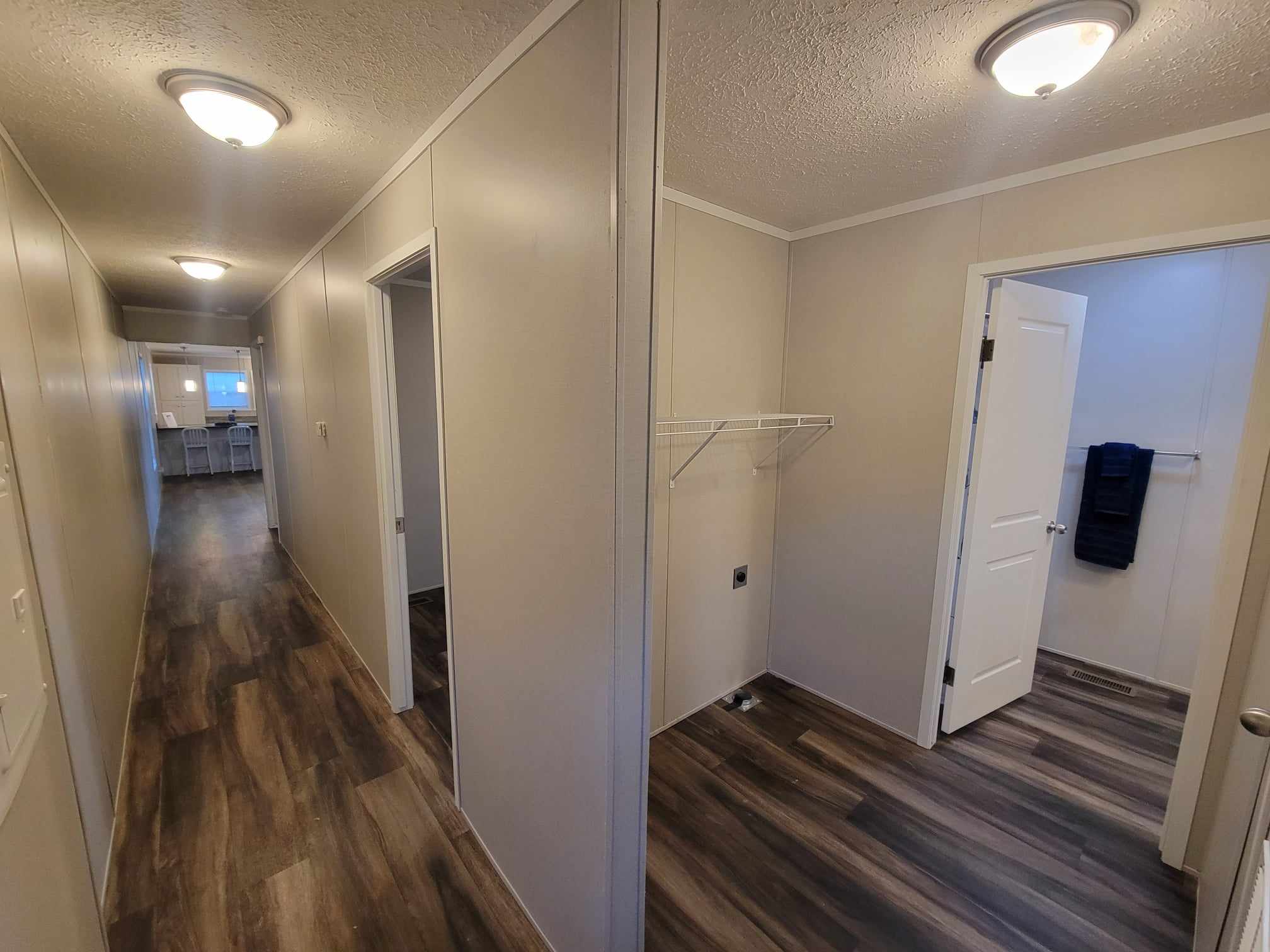 A photo of the Glen Acres Home