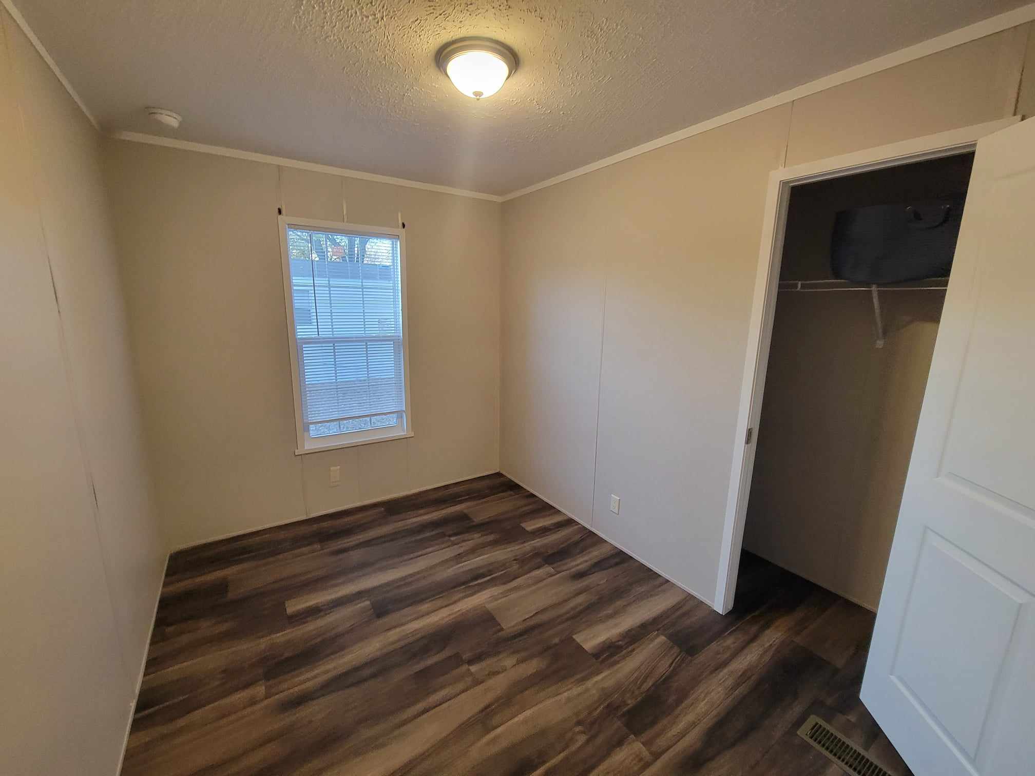 A photo of the Glen Acres Home